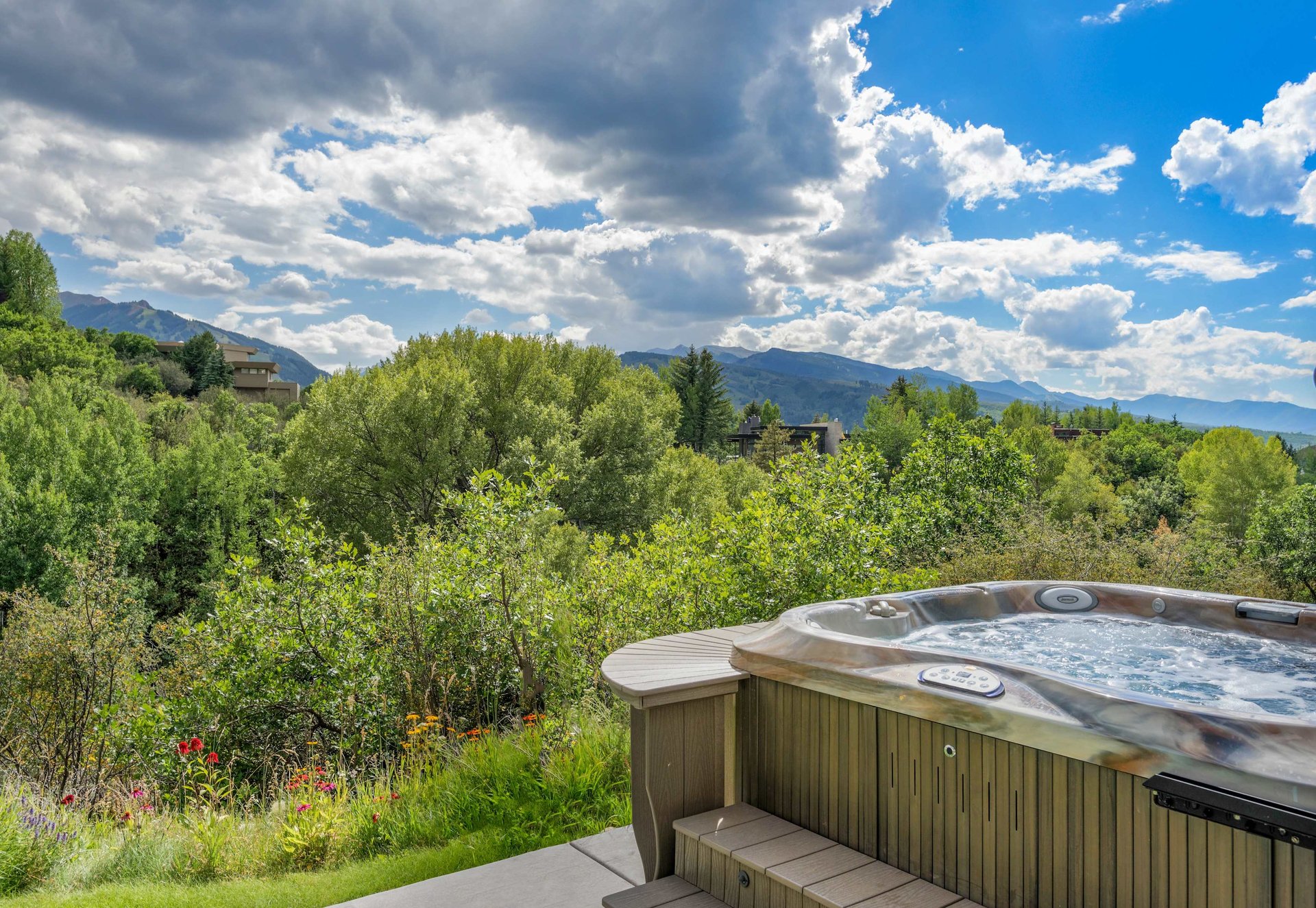 Fabulous Home in Aspen 