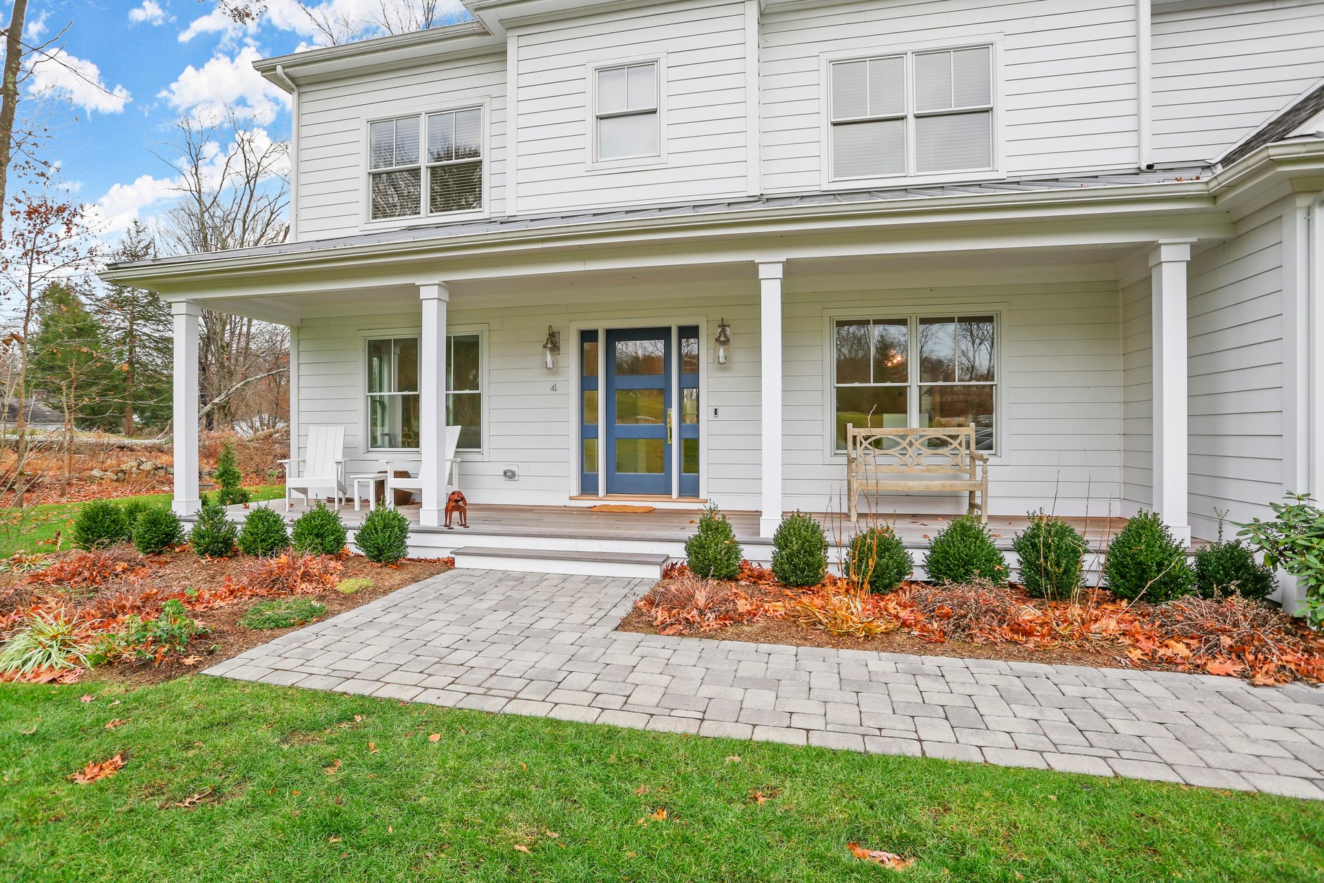 4 Stonewall Lane
