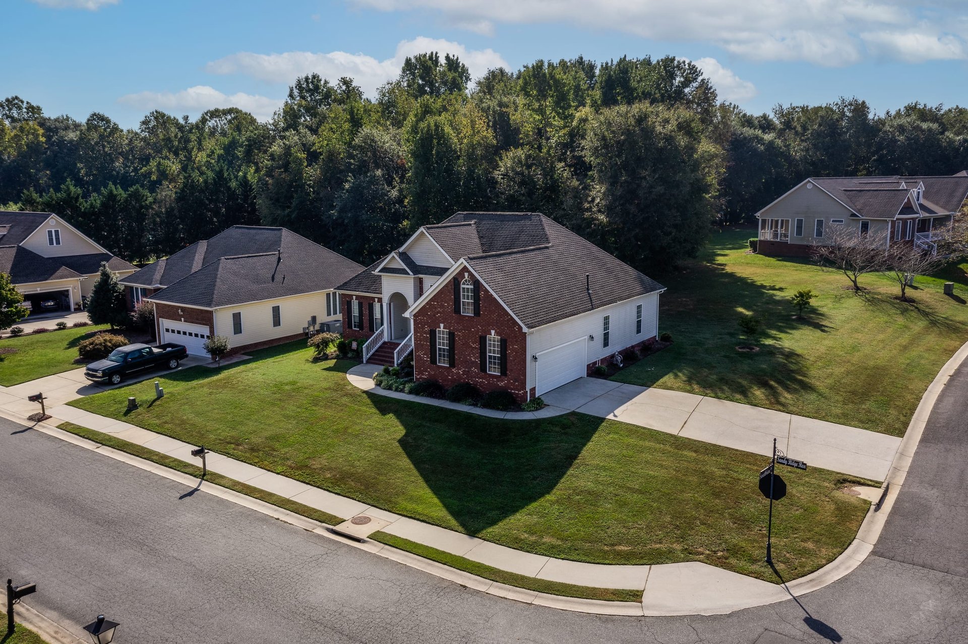 2508 Sandy Ridge Run