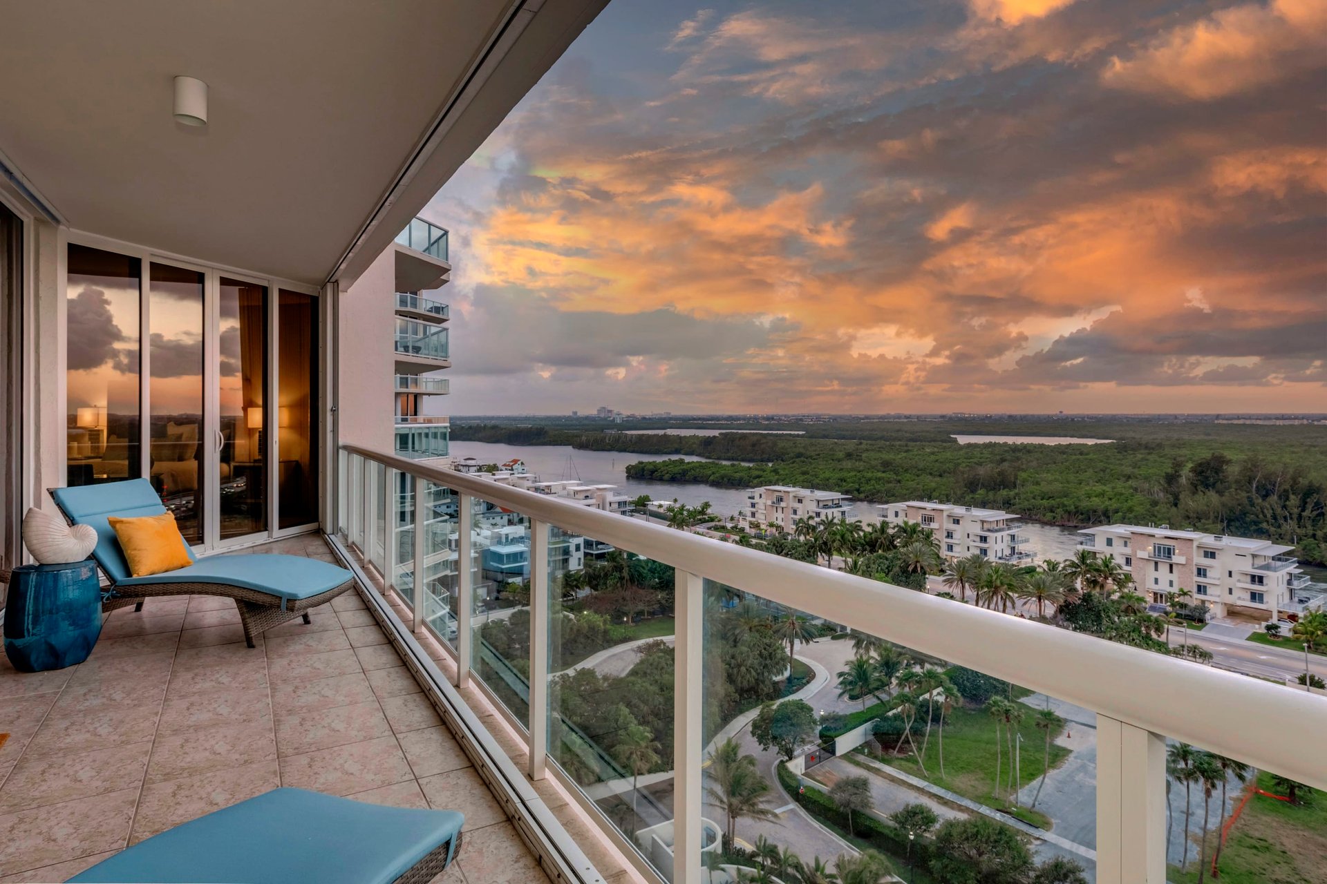 6051 N Ocean Dr Unit: 1503