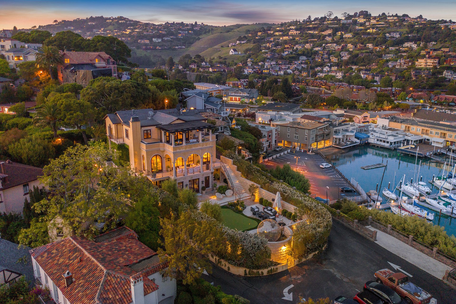 74 Bellevue Avenue