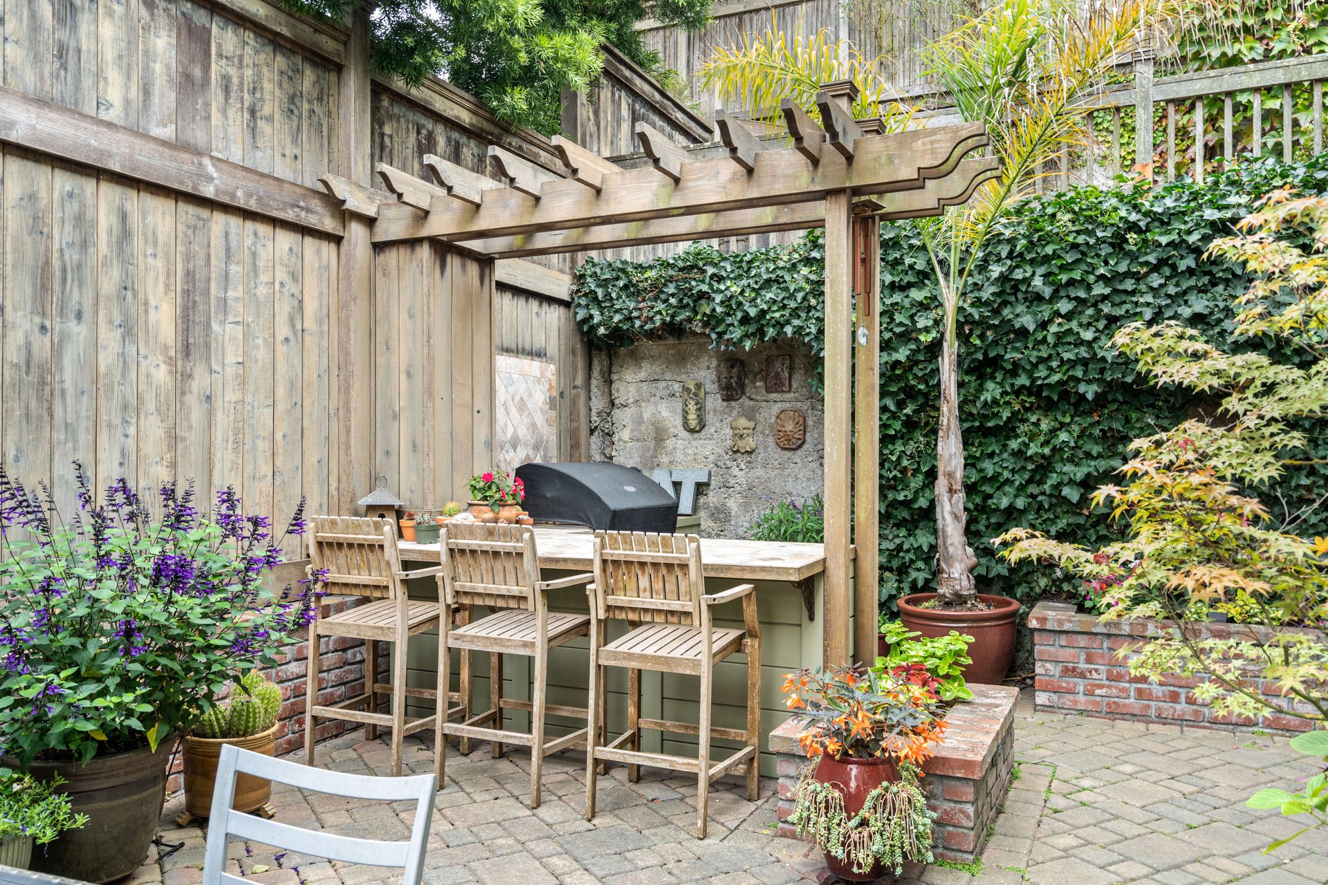61 Coleridge Street, San Francisco, CA