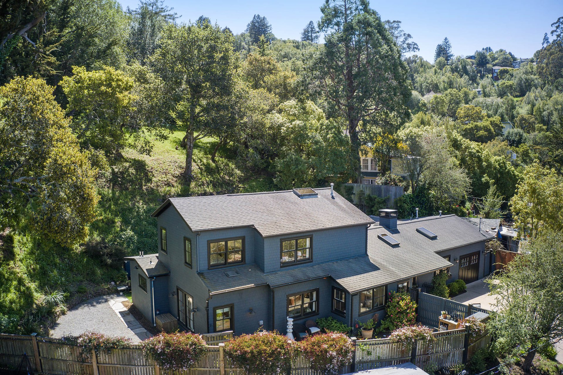 203 Princess Lane, Mill Valley