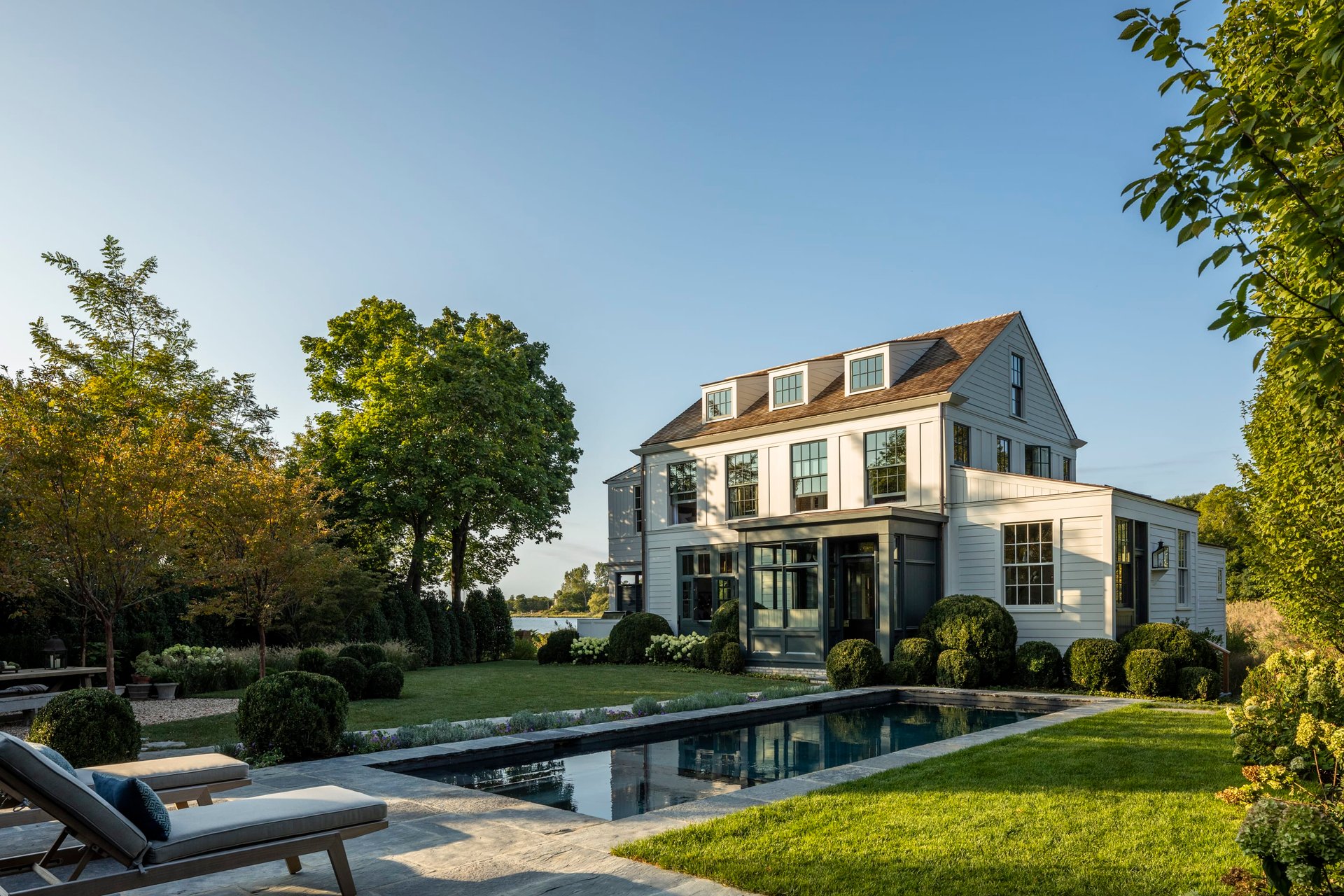 Claxton House, Sag Harbor