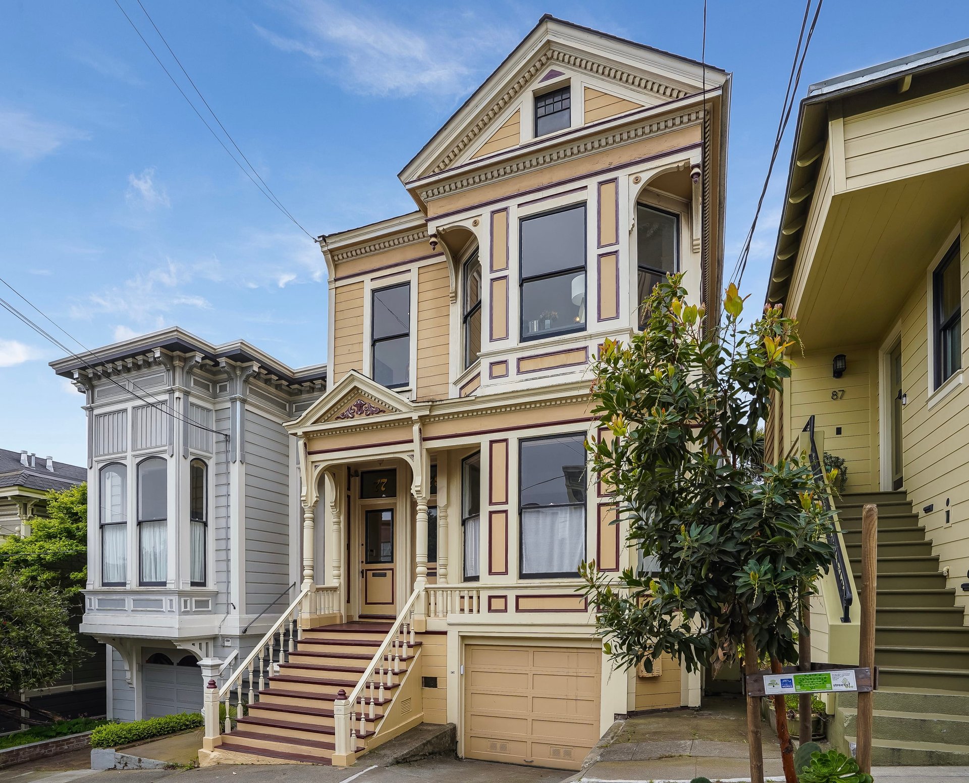 77 Beaver Street