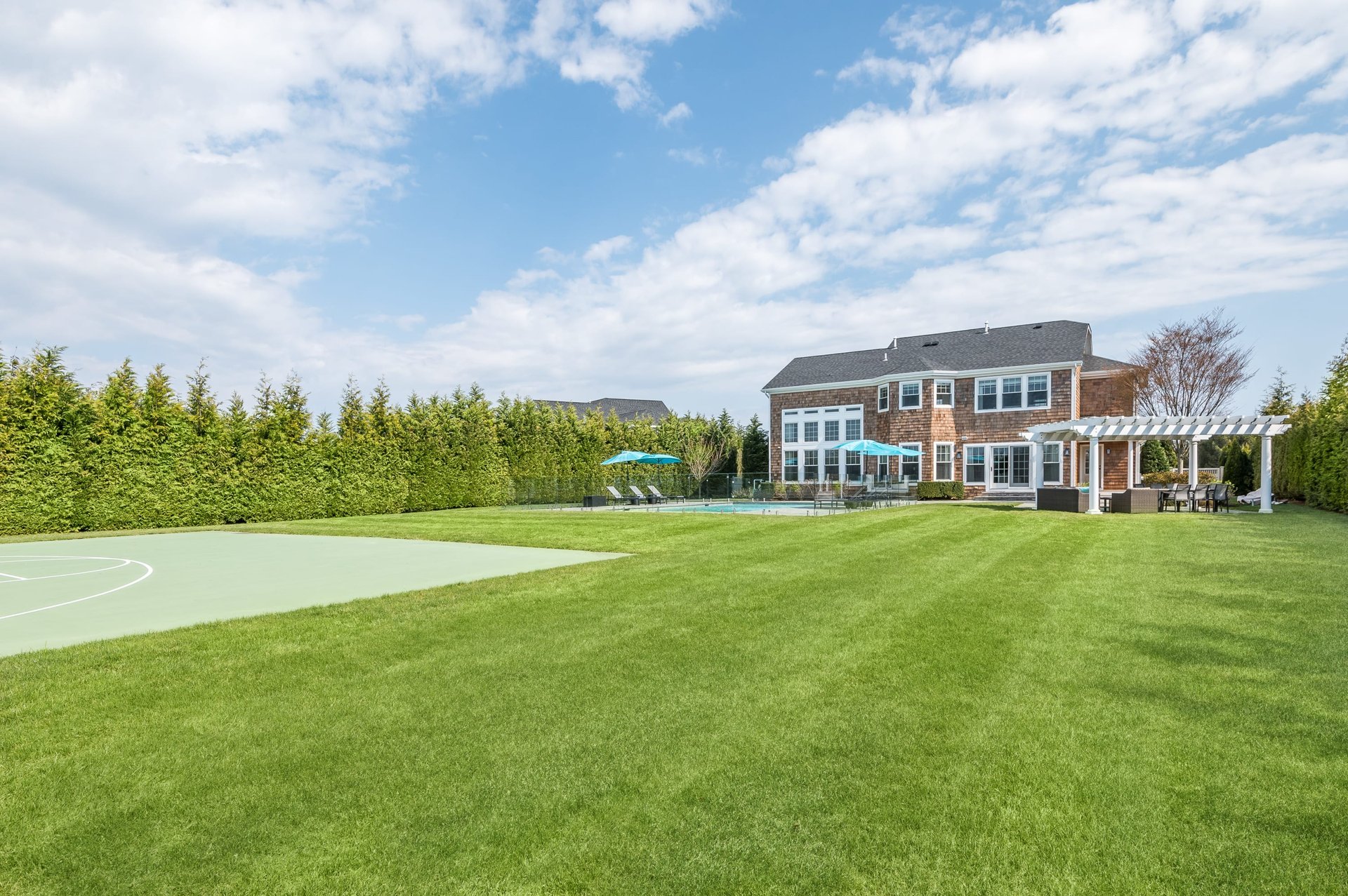 6 Spring Lane