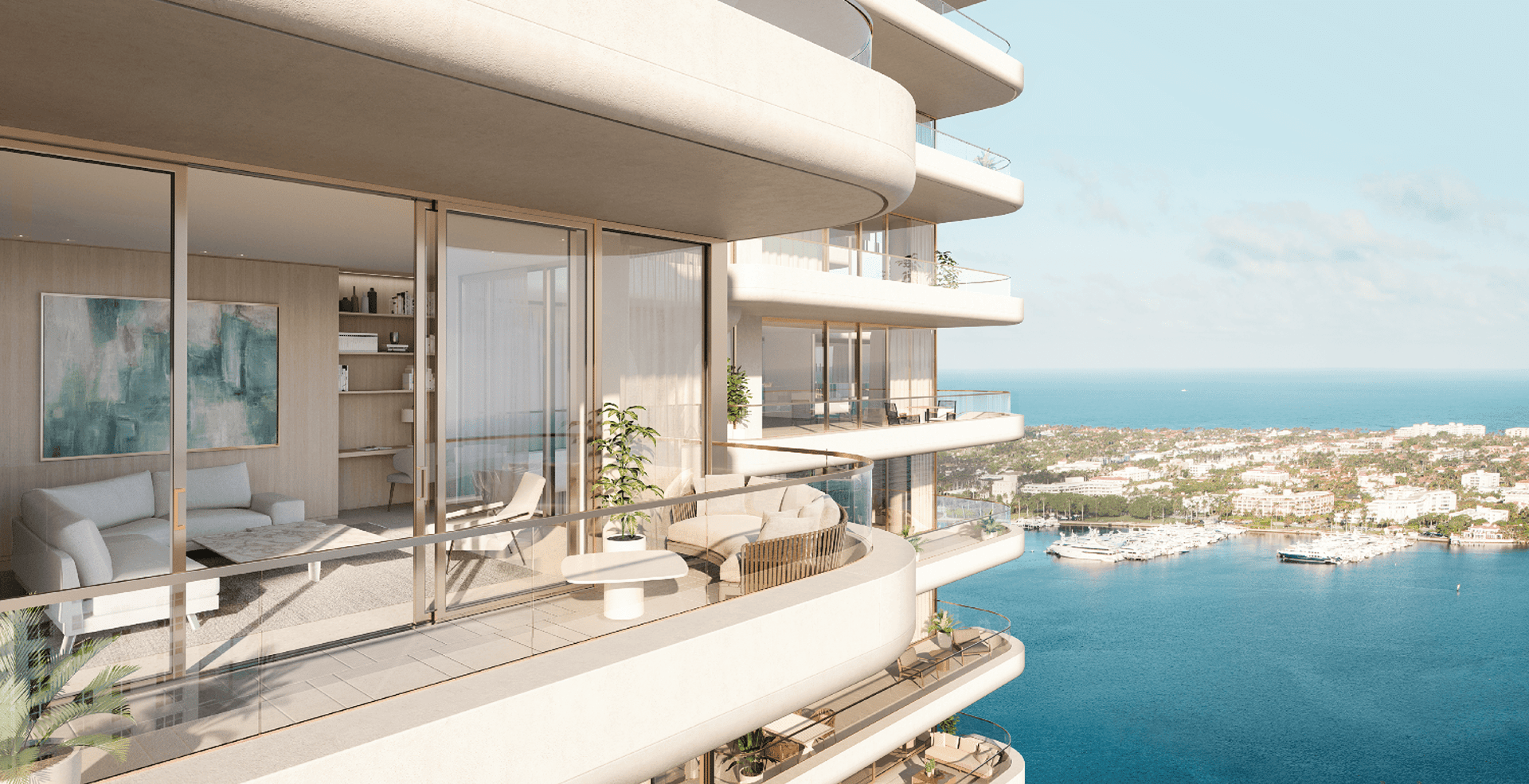200 Arkona Court, 402