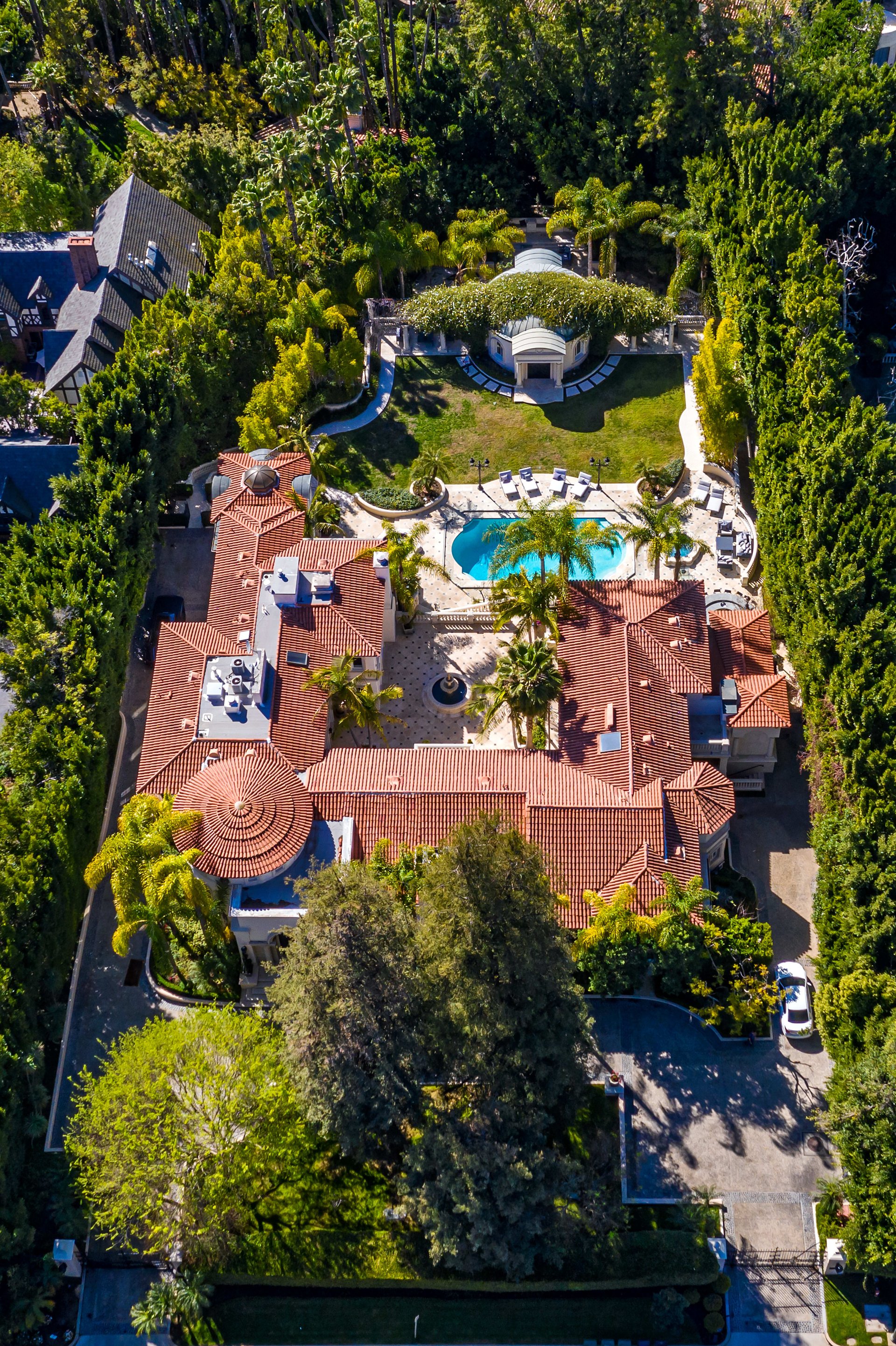 277 St Pierre Road