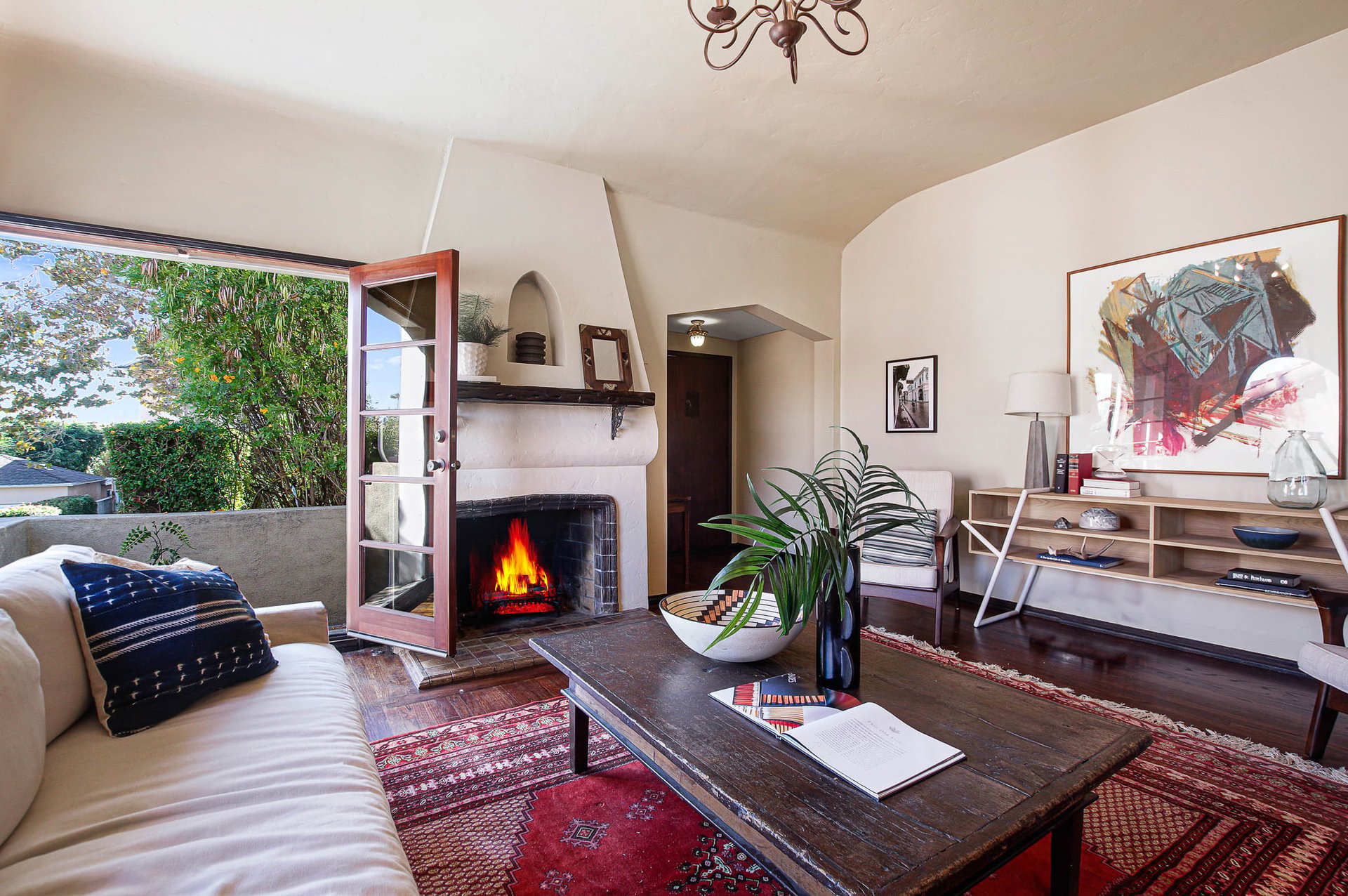 Breathtaking Spanish Villa - An Oasis in the heart of Mid-City!