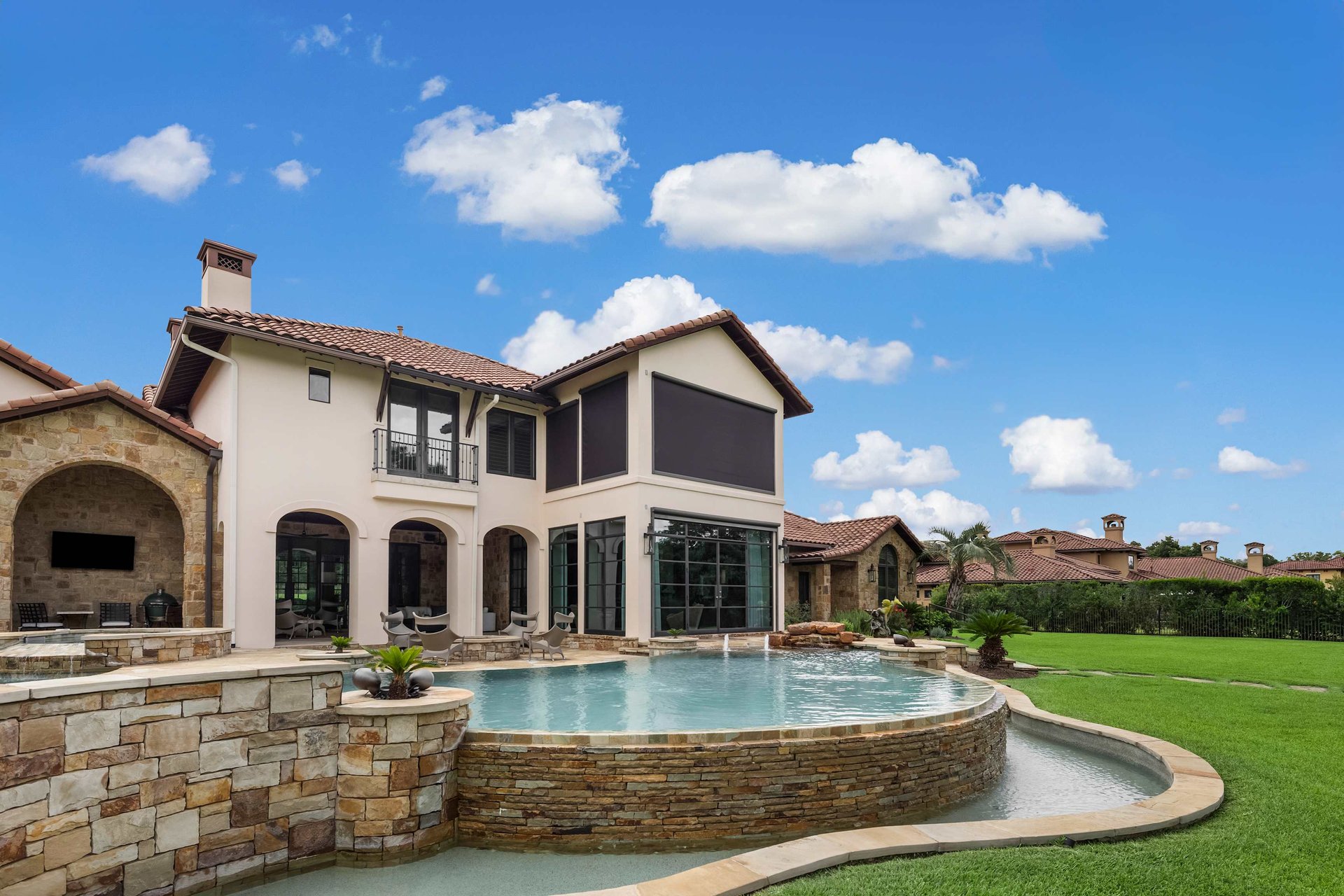 14208 Flat Top Ranch Road 