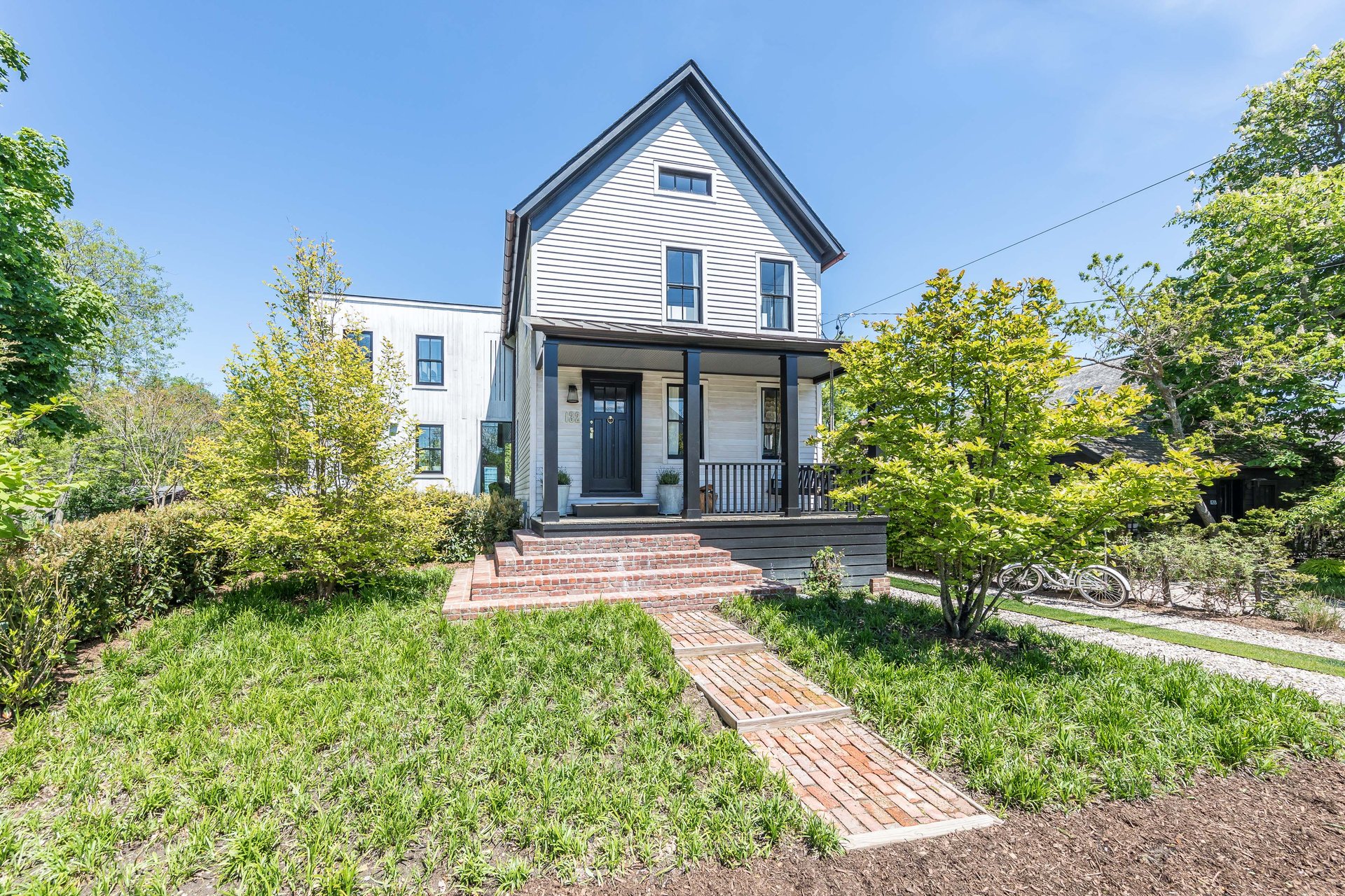 132 Glover St