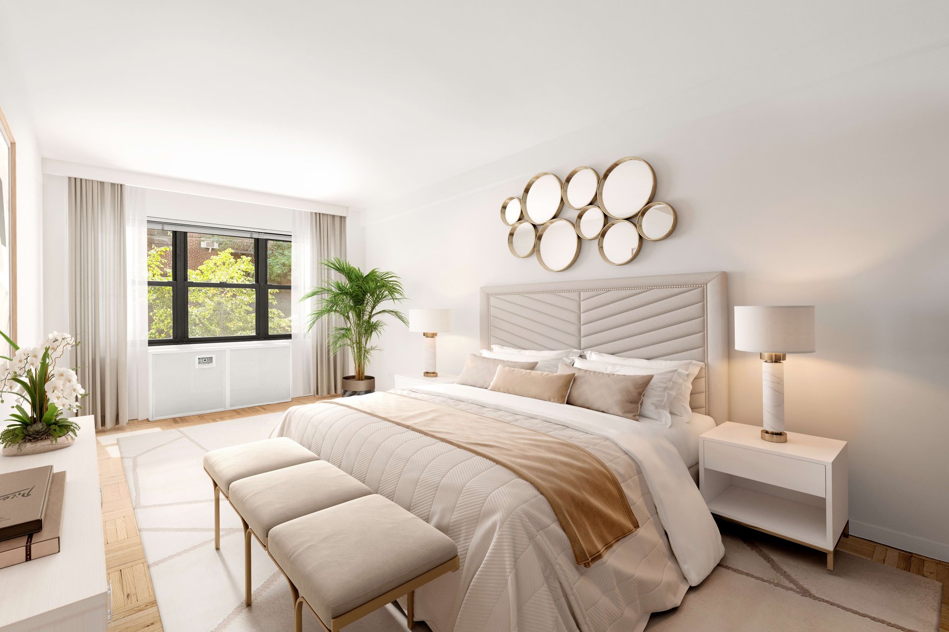 347 East 53rd Street, D1