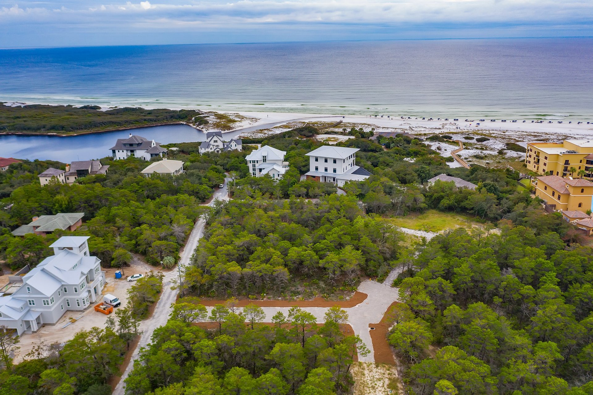 Lot 4 Bannerman Beach Lane