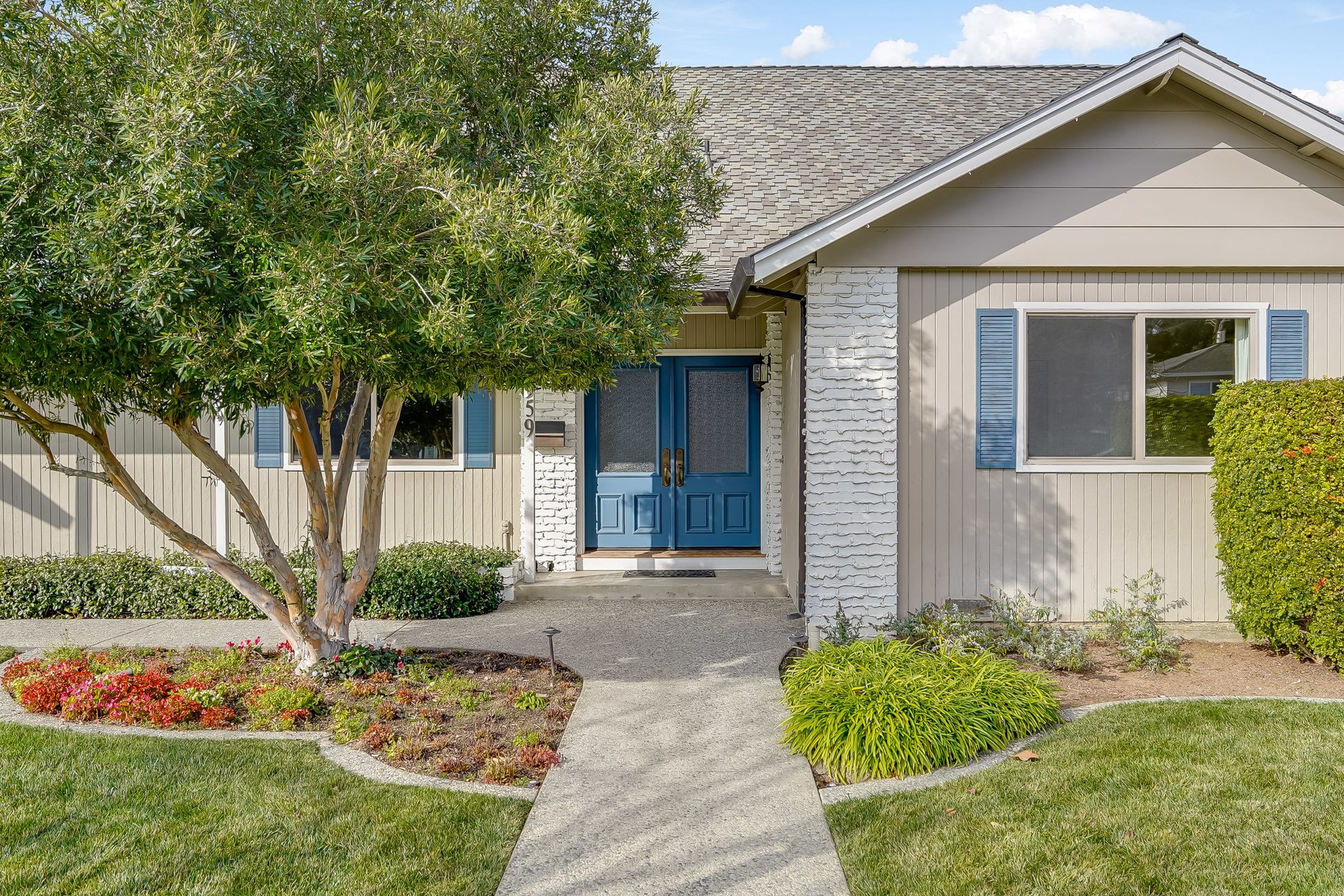 1959 Georgetta Drive  San Jose, CA 95125