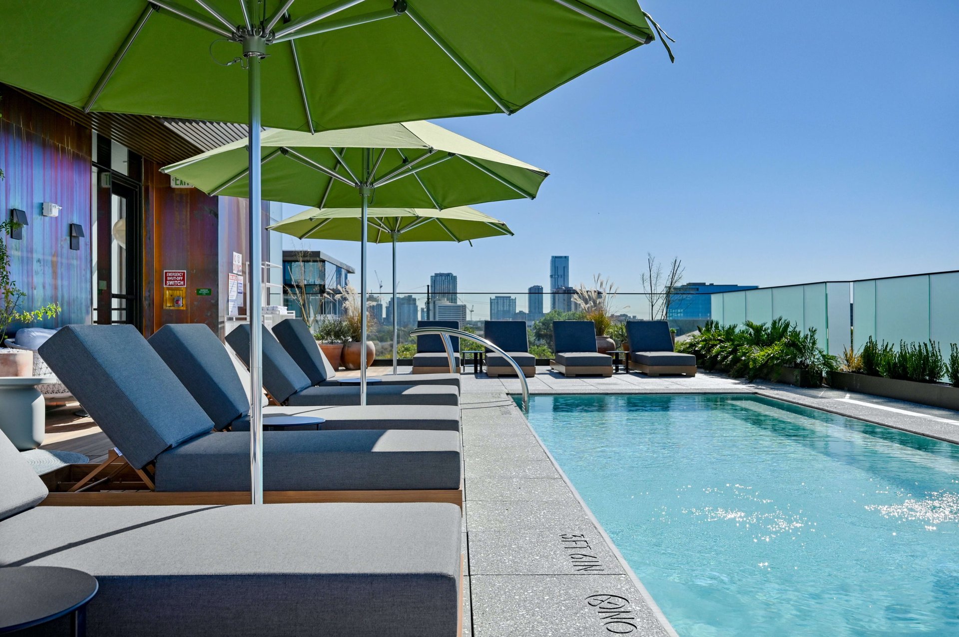 1211 W. Riverside Drive #3D