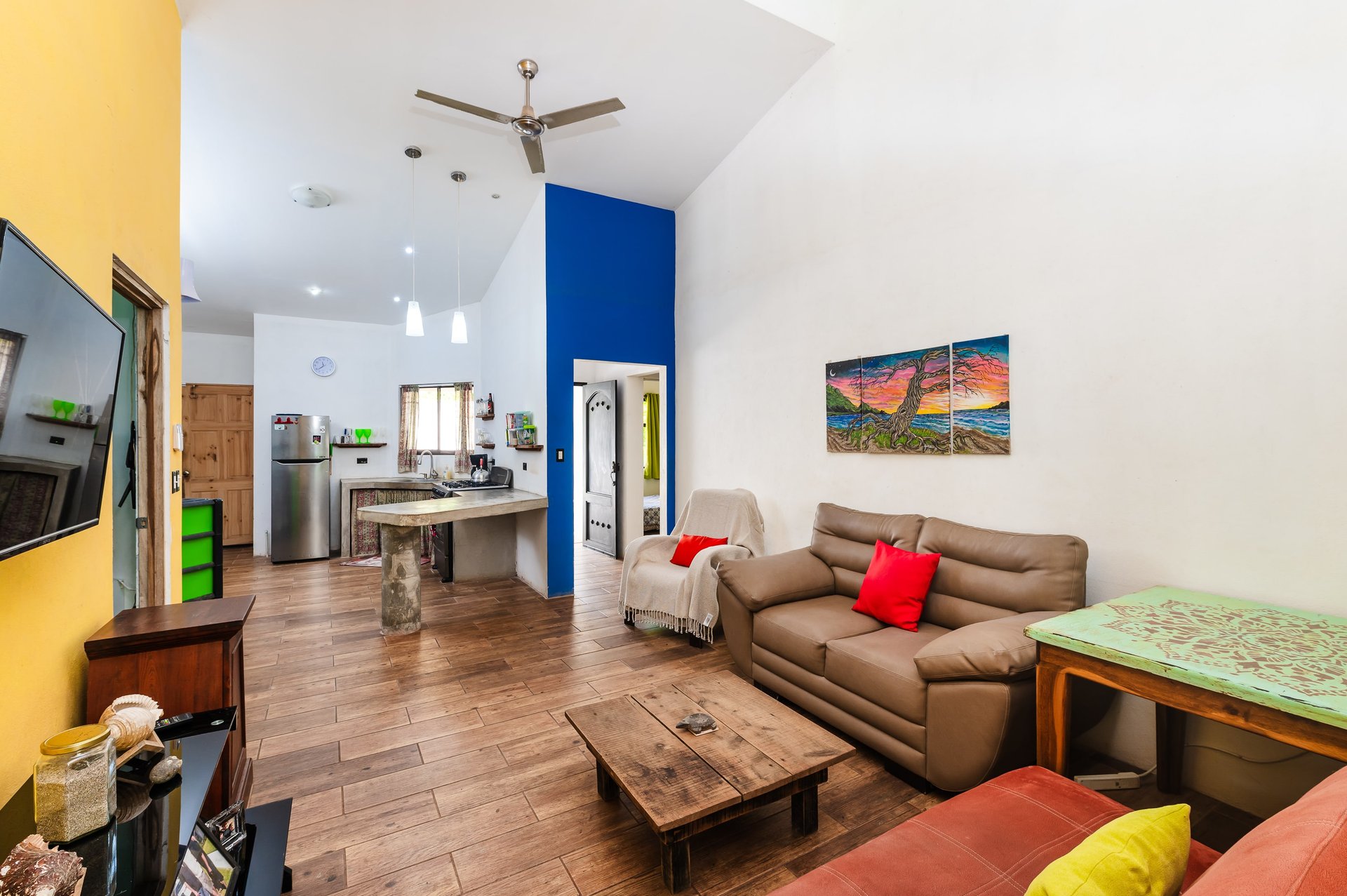 Casa Pinel | Prime Investment Opportunity
