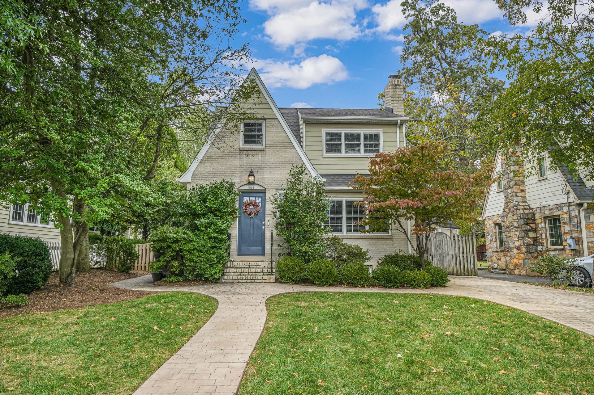 409 Fontaine