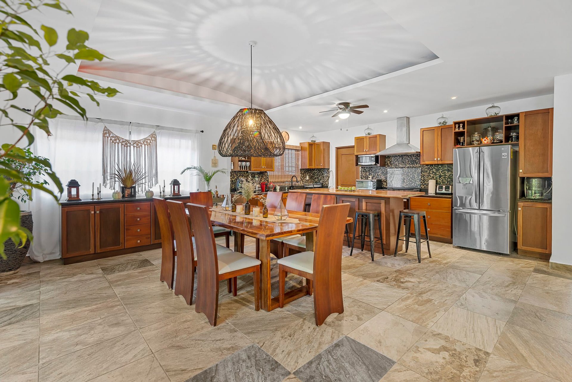  Puerto Aventuras modern 4 bedroom Villa for Sale