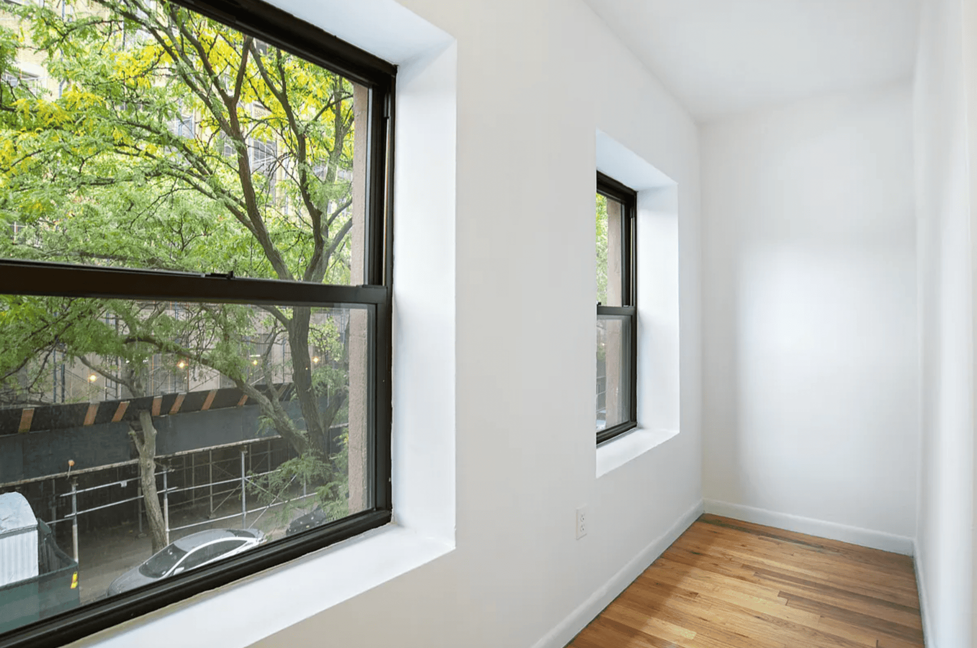 10 Fort Greene Pl.