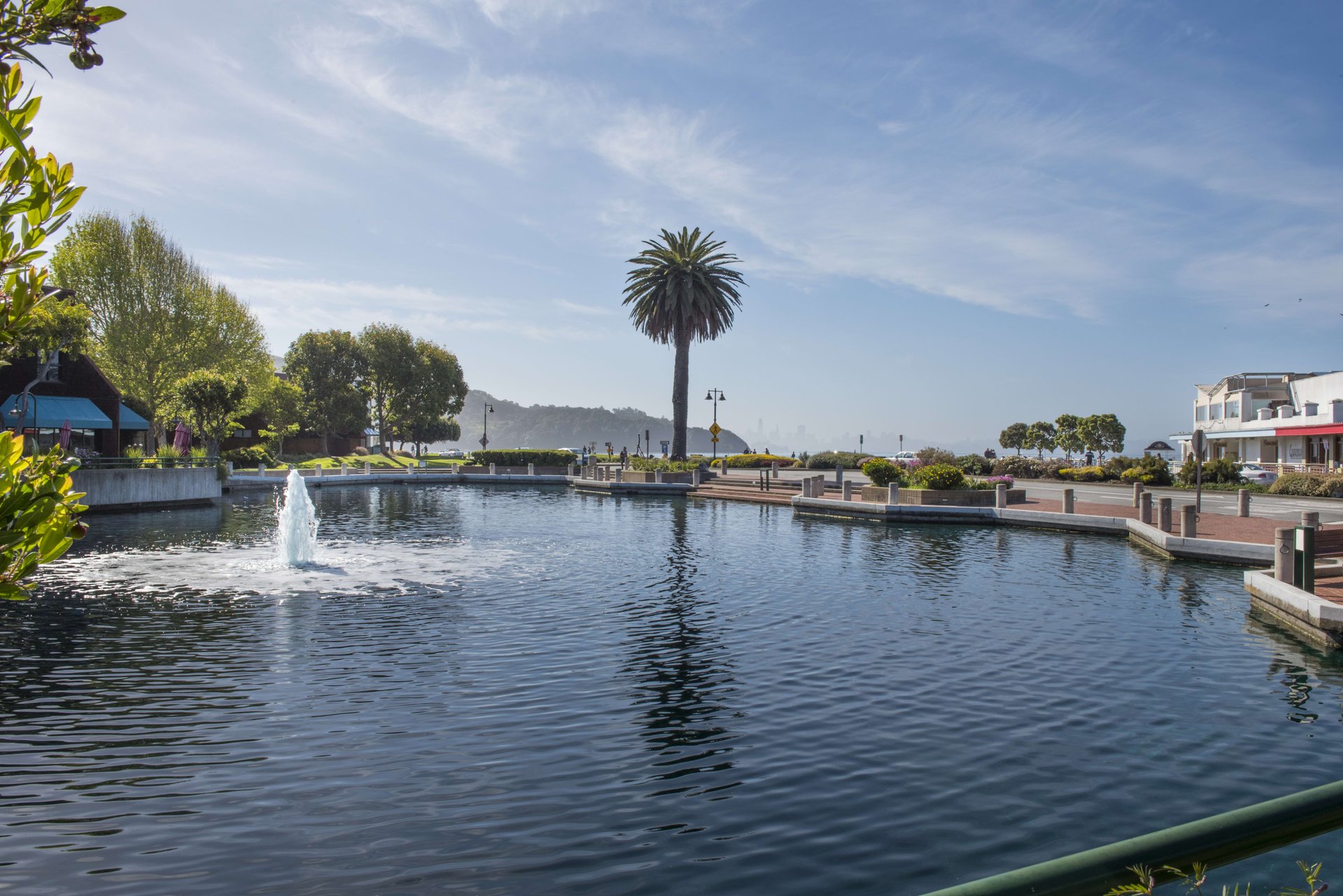 Impeccable Waterfront Lagoon Condominium- Represented Seller