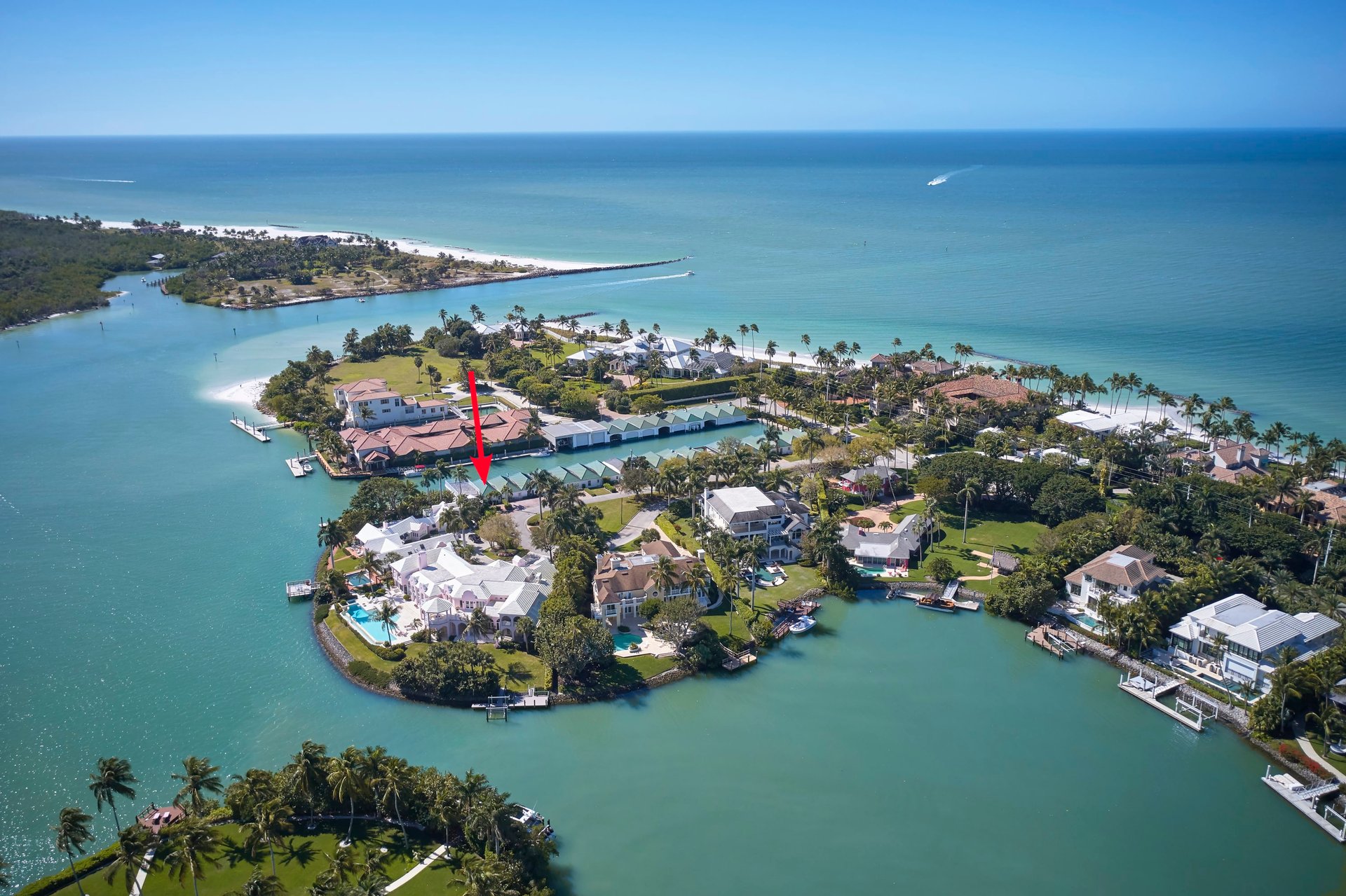 PORT ROYAL