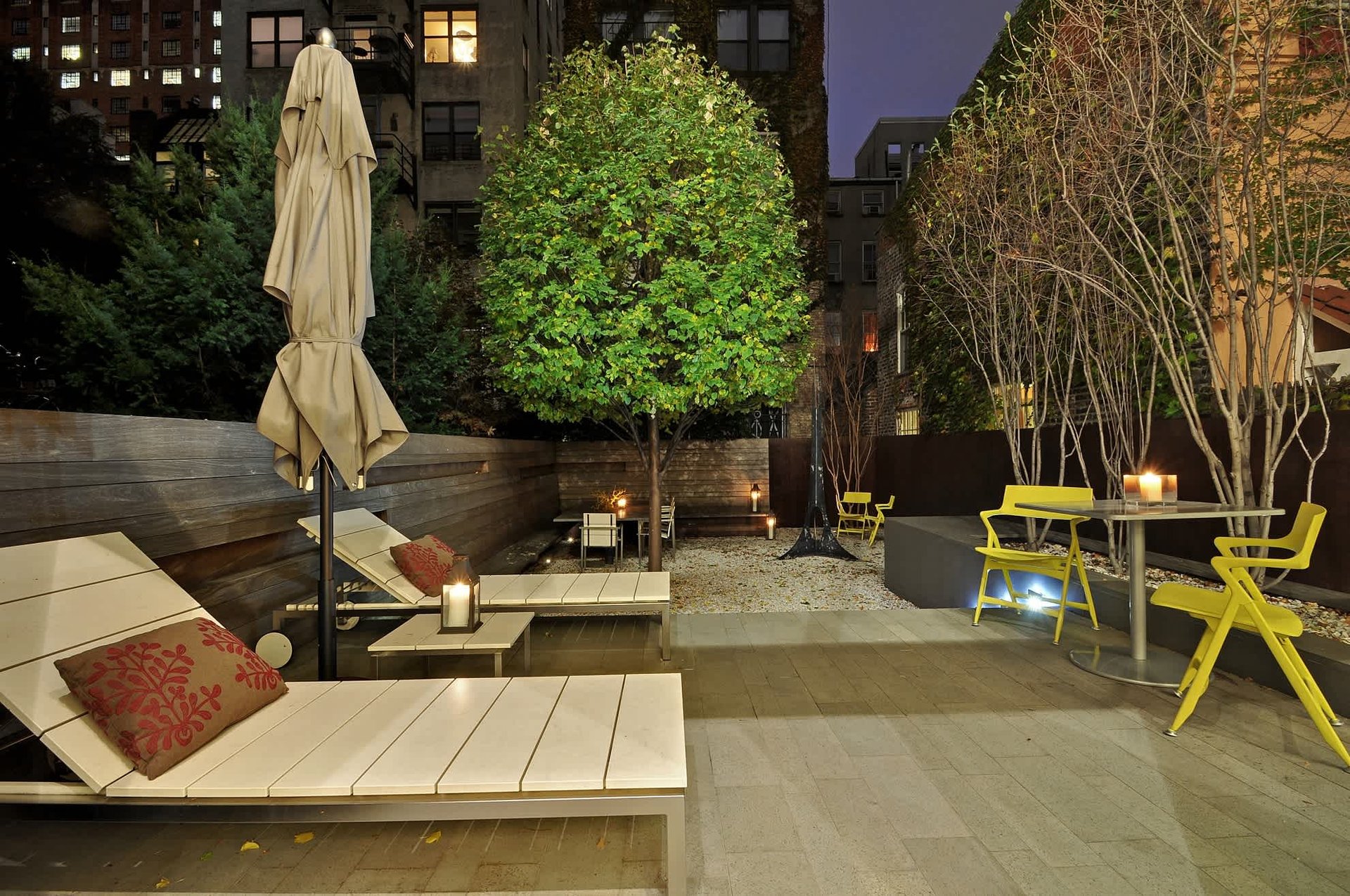 122 Waverly Place