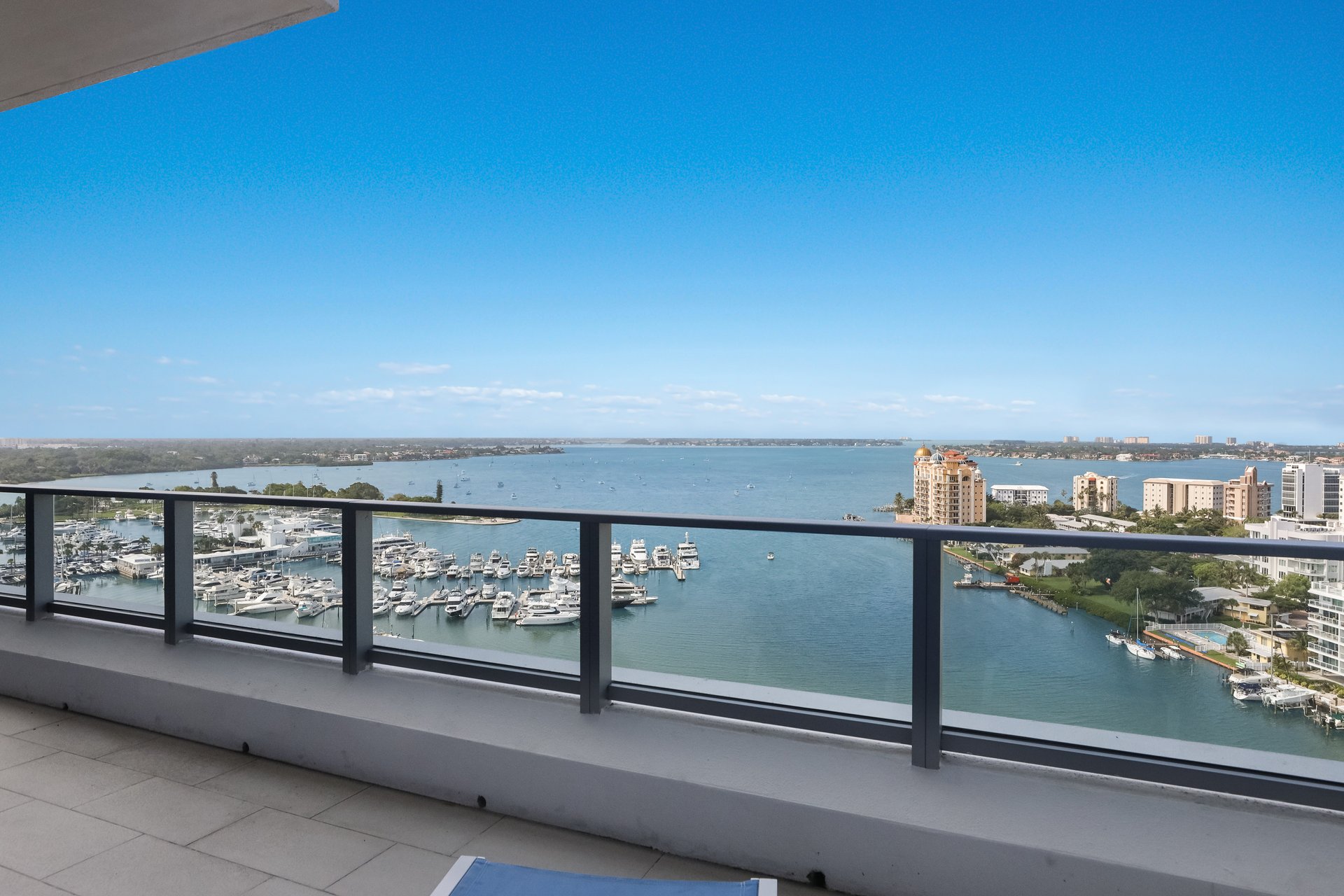 Vue Sarasota Bay