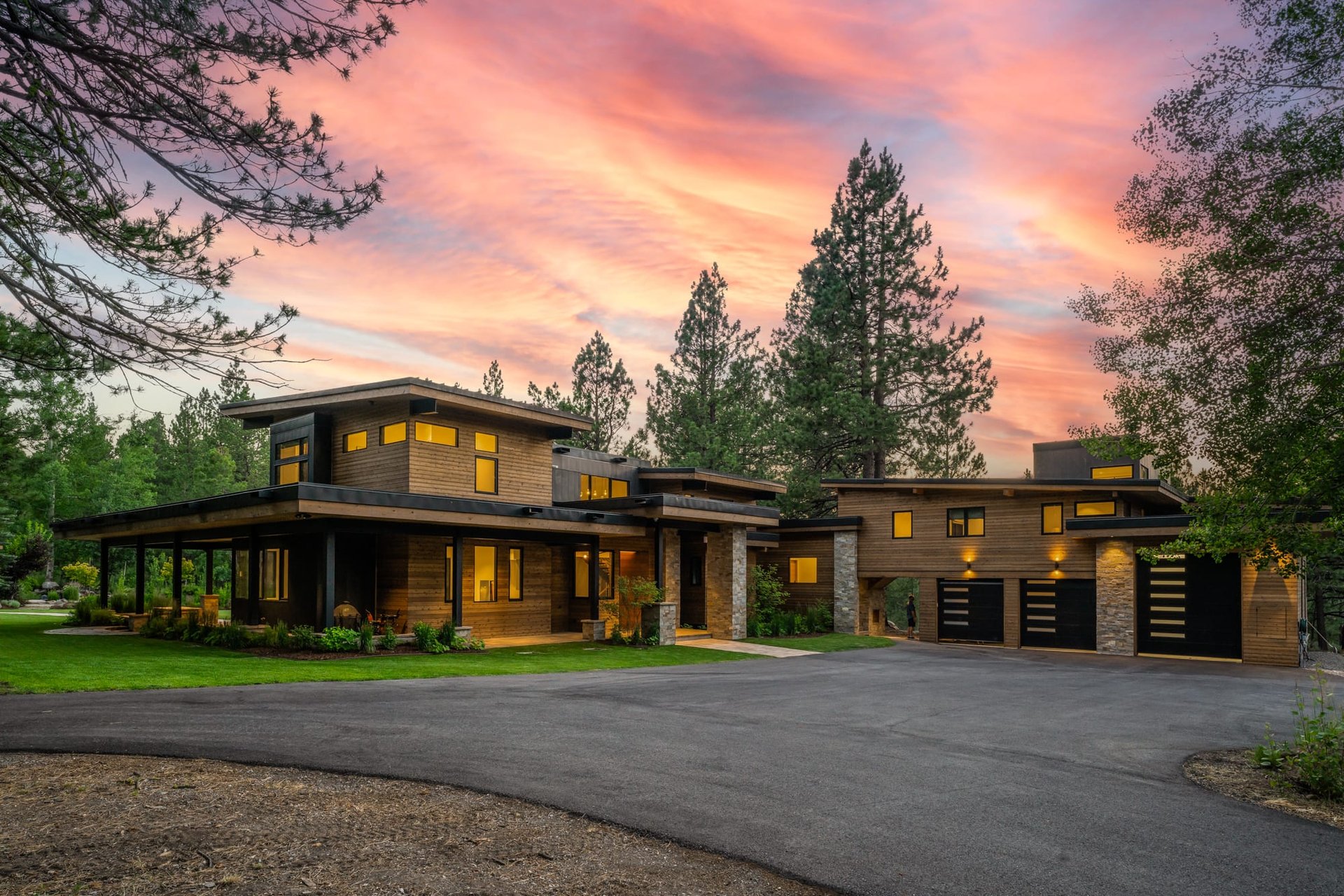 Tahoe Market – Low Inventory & Steady Prices