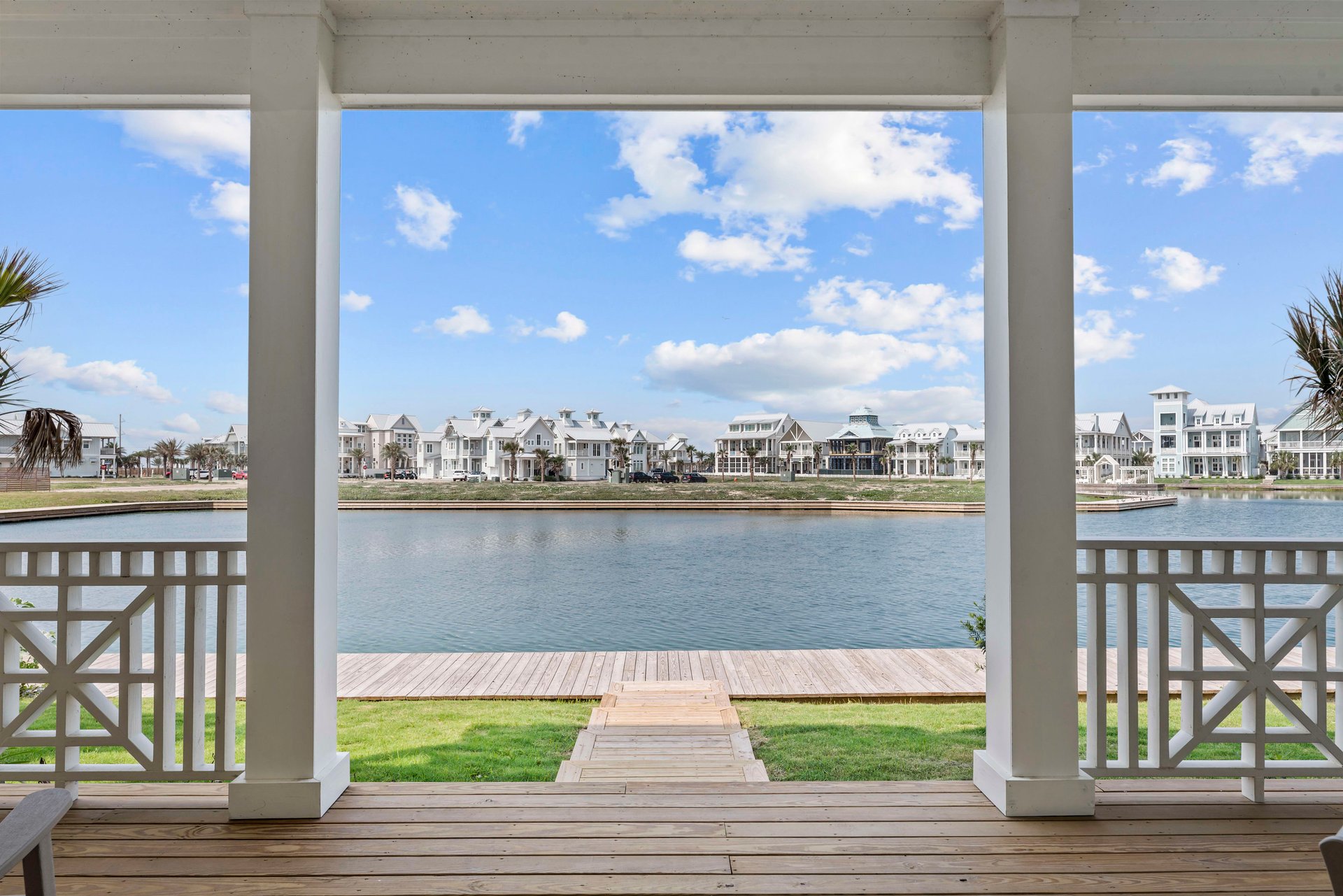 Private AddressDrive, Port Aransas, TX 78373