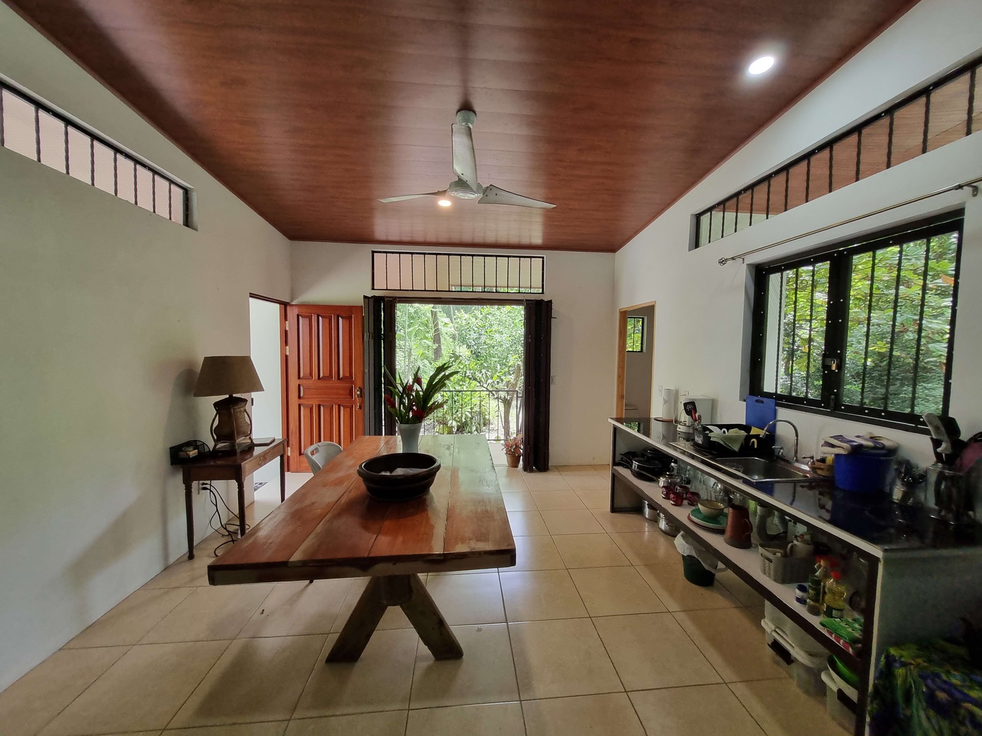 Riverfront Dream Property