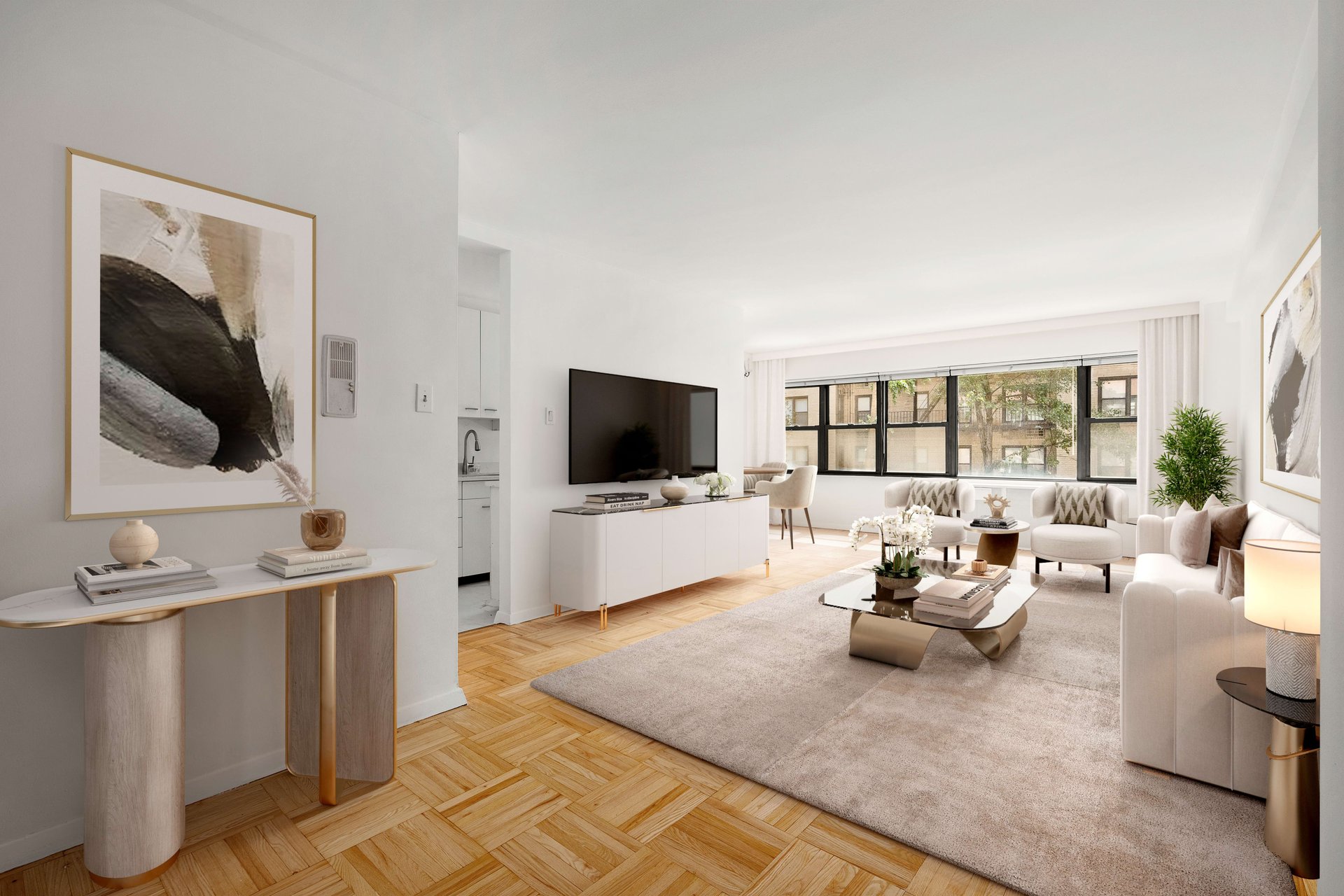 347 East 53rd Street, D1