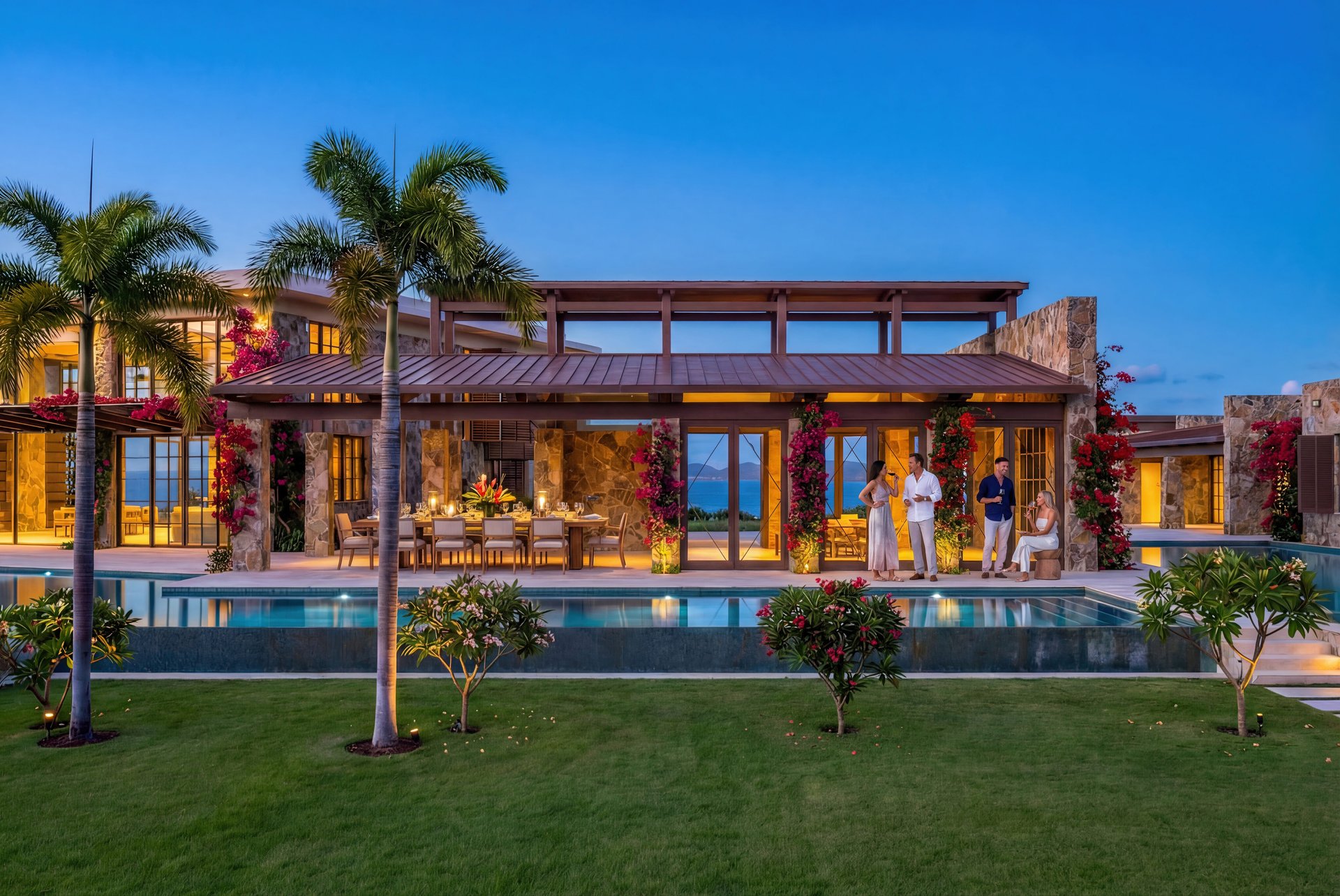 The Summit Homesite E12