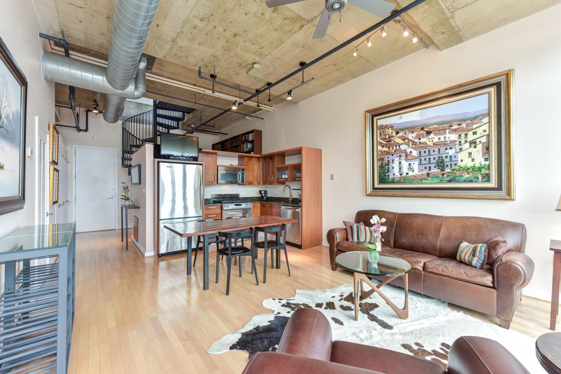 1401 Church St NW, #514