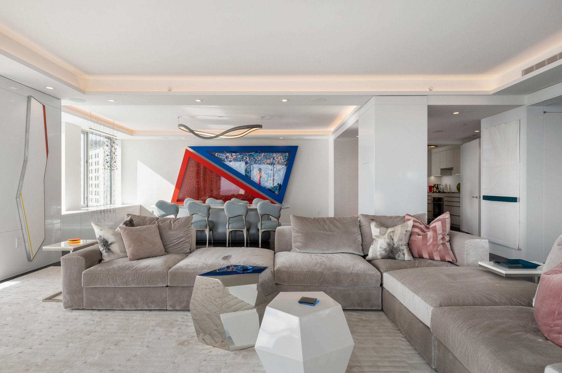 St. Regis Residence 30CD