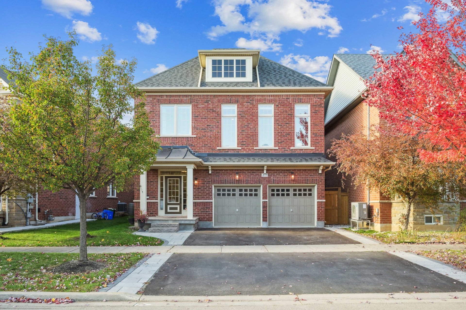 Gorgeous 4-bedroom home in amazing location