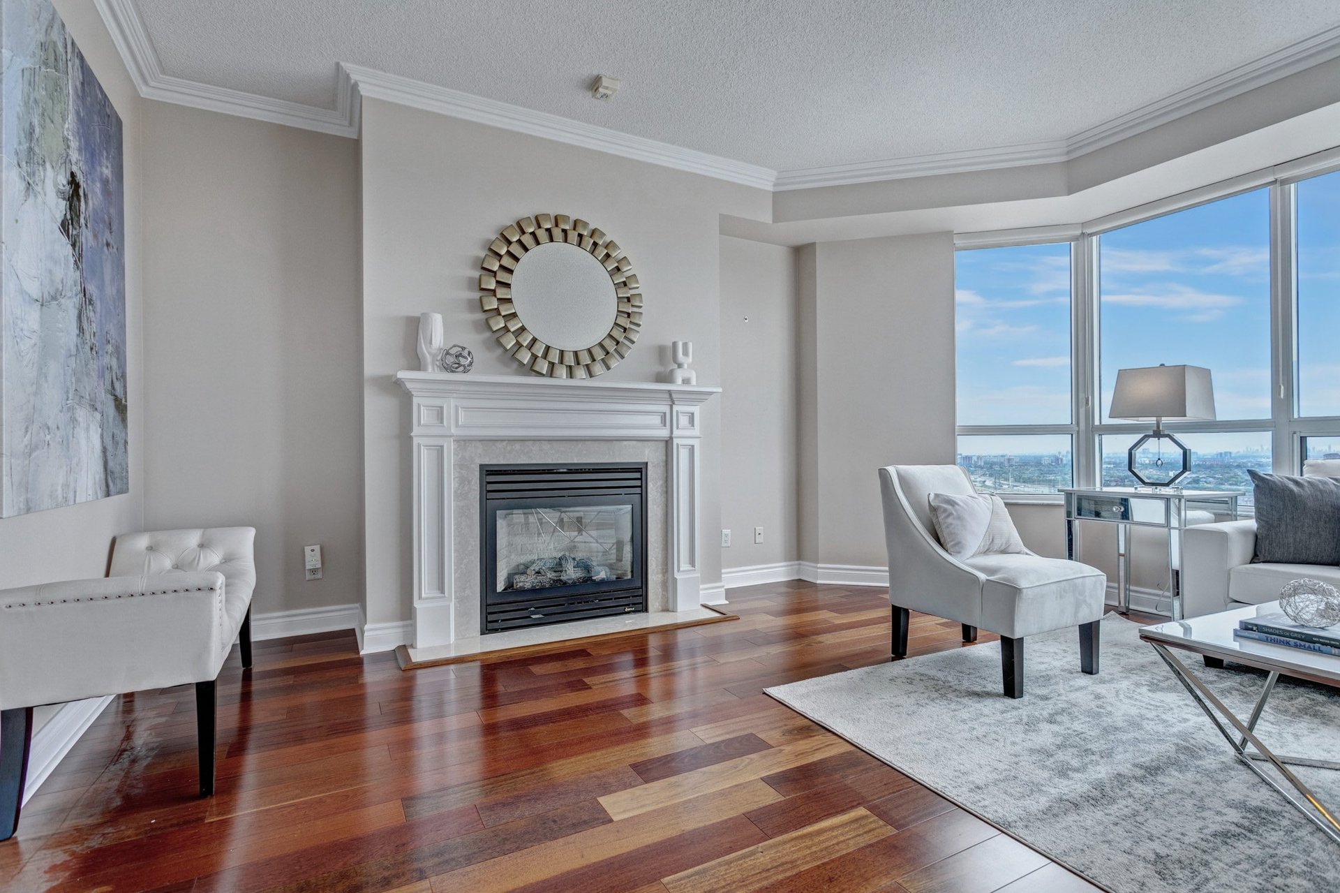 25 Kingsbridge Garden