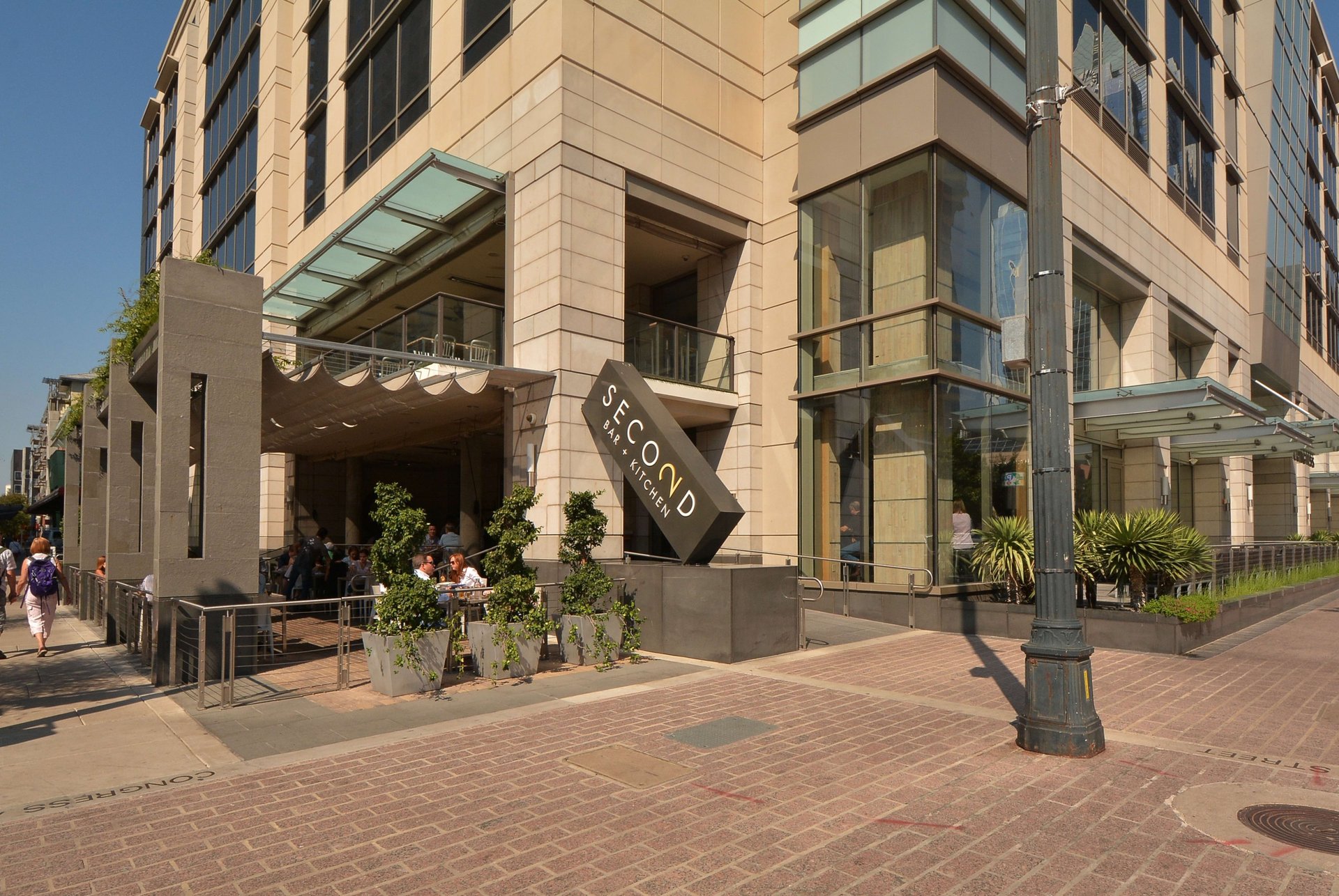 200 Congress Ave #44J
