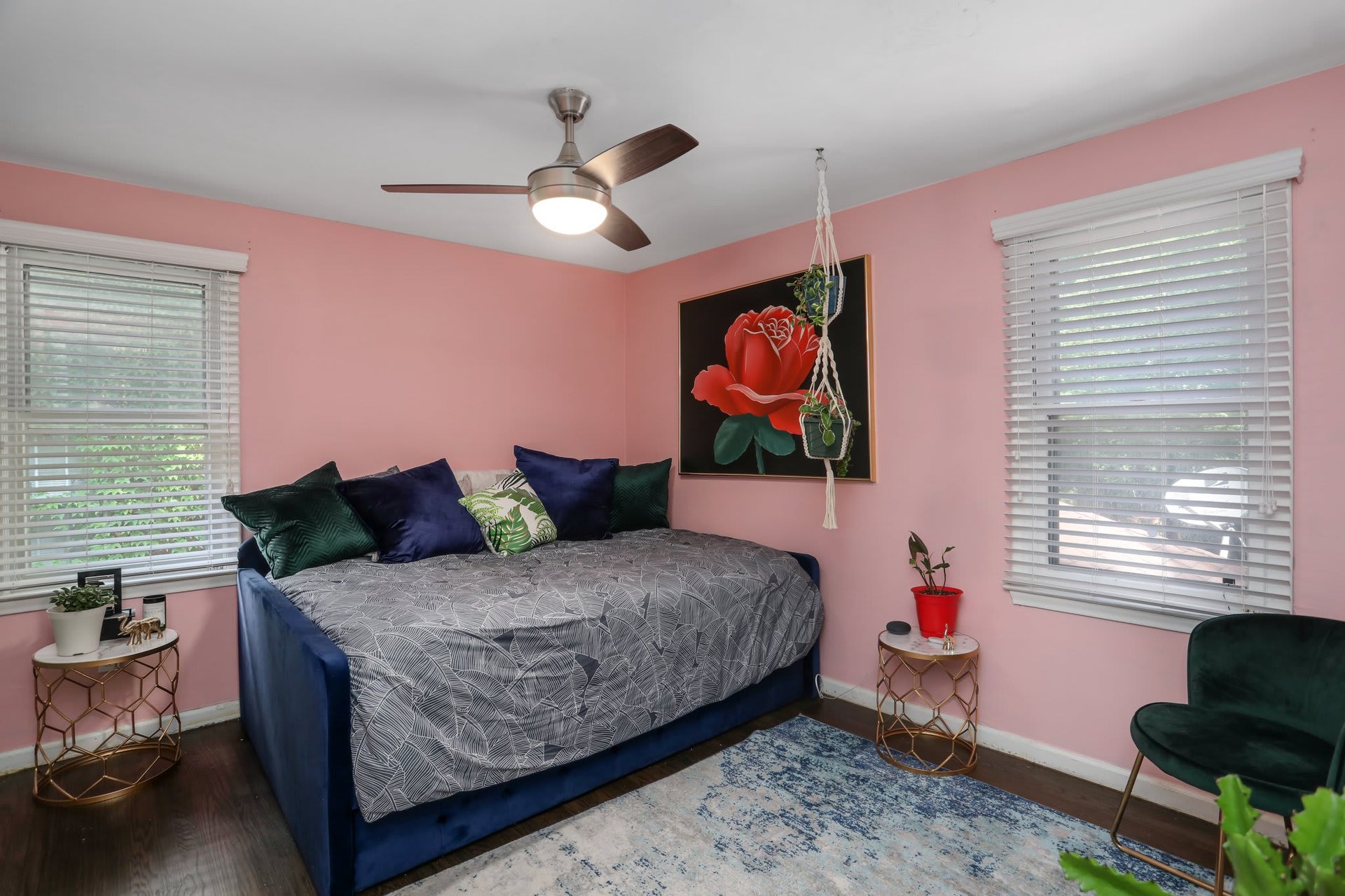 2530 Woodstock Drive
