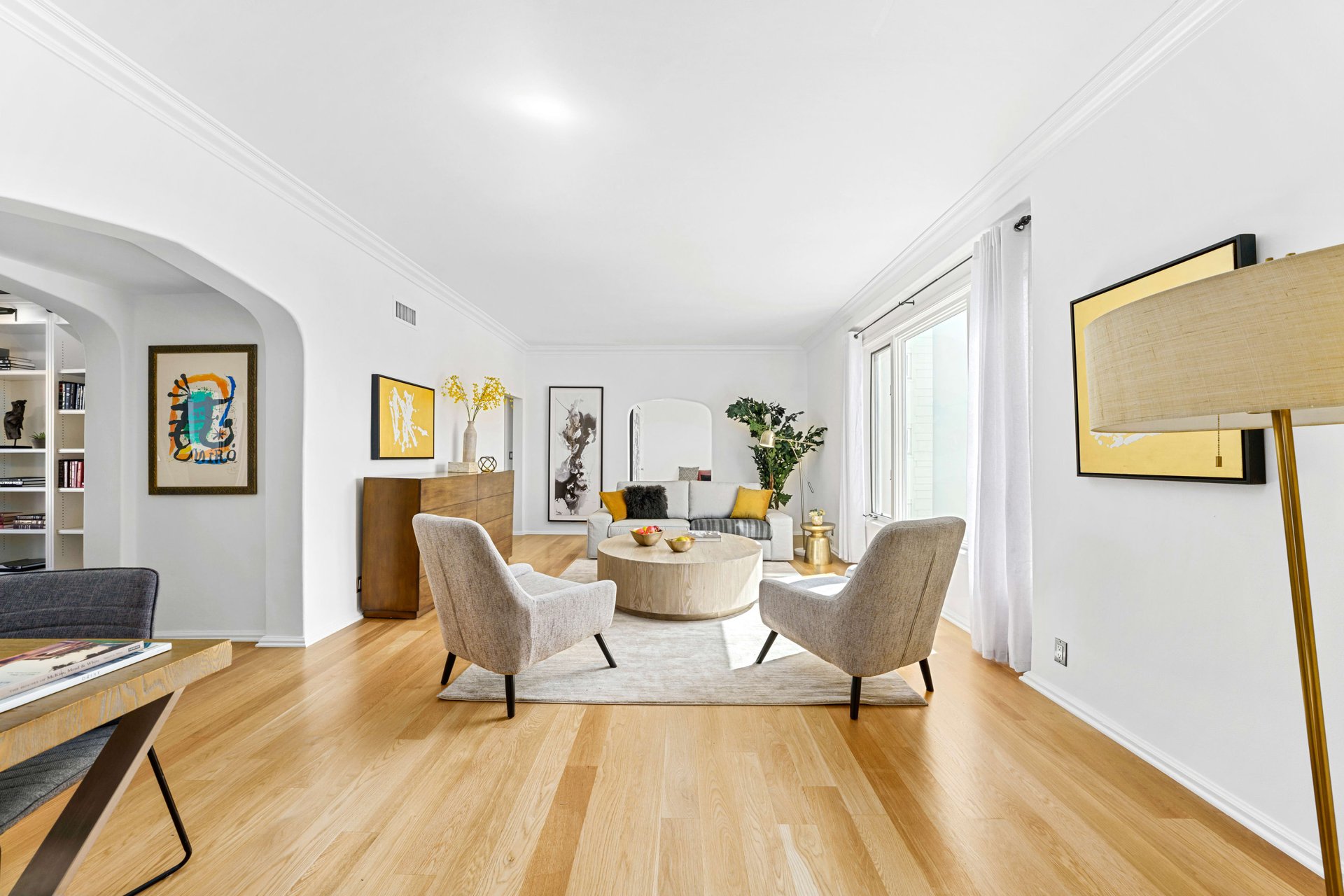 1424 N Crescent Heights Blvd #44, West Hollywood