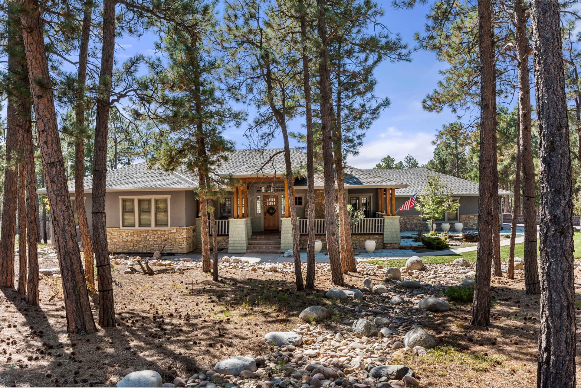 4165 Hidden Rock Road