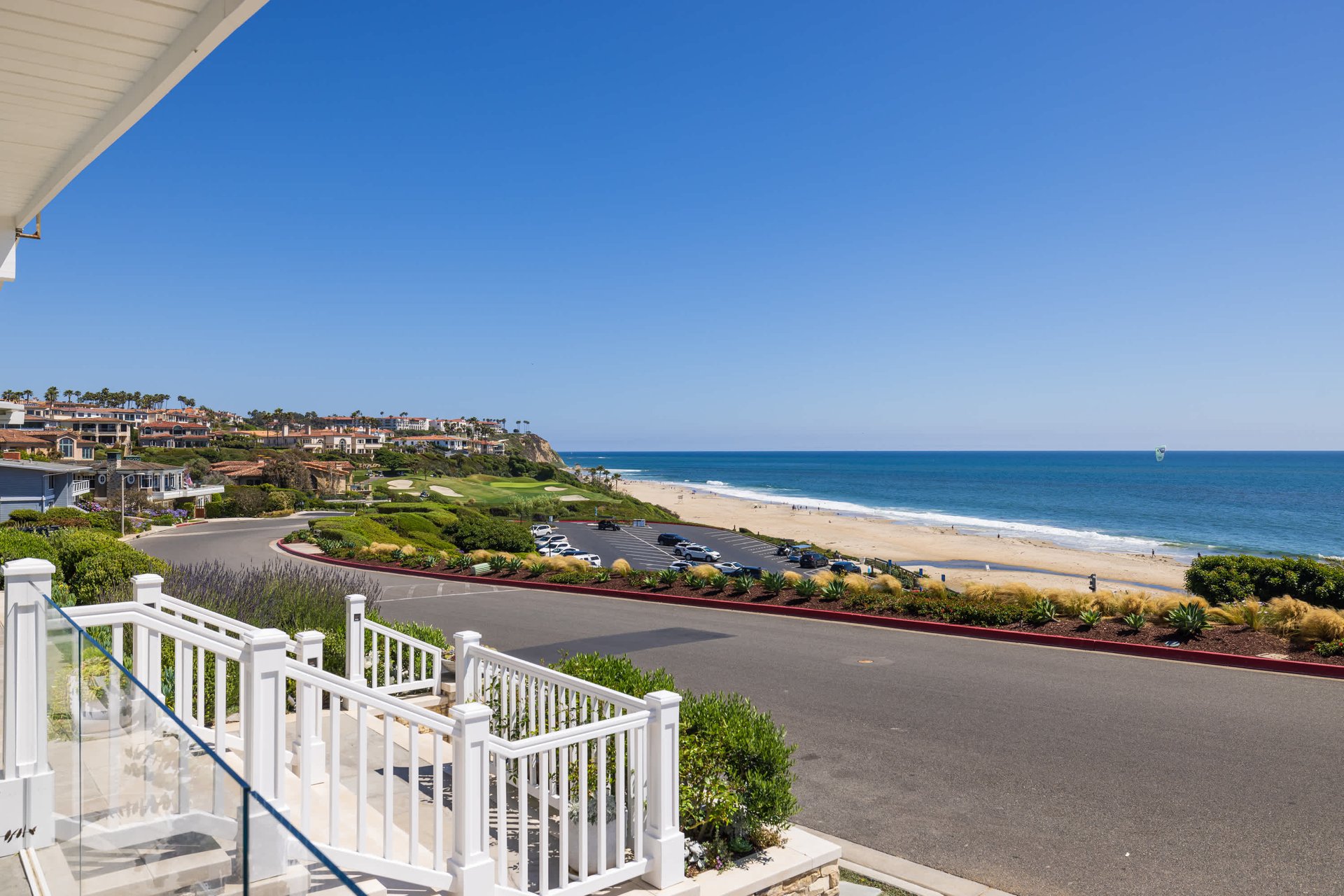 Monarch Bay, Dana Point