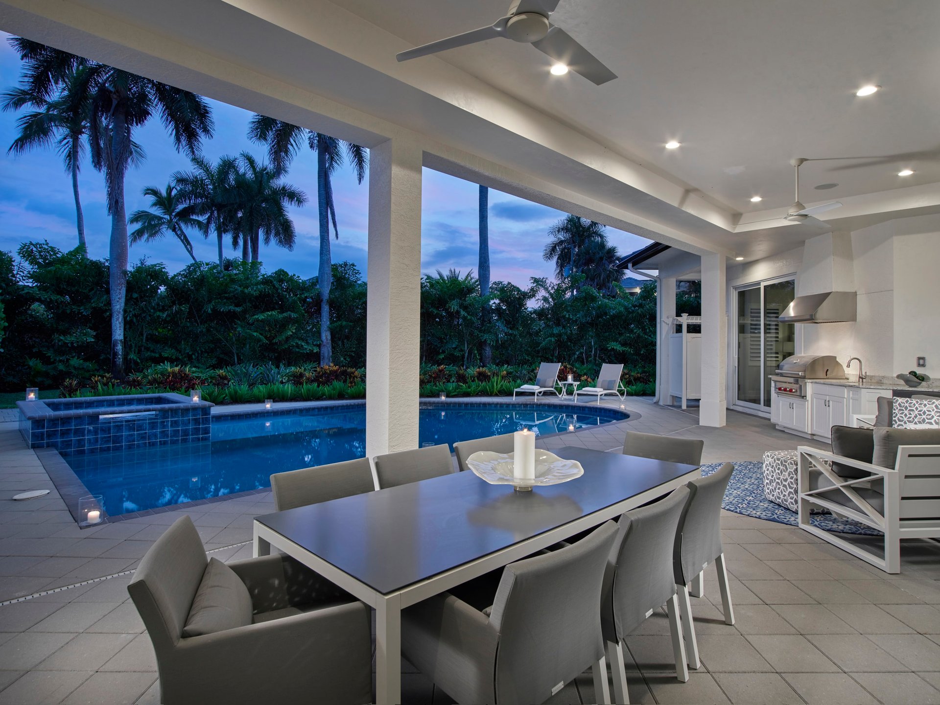 COQUINA SANDS