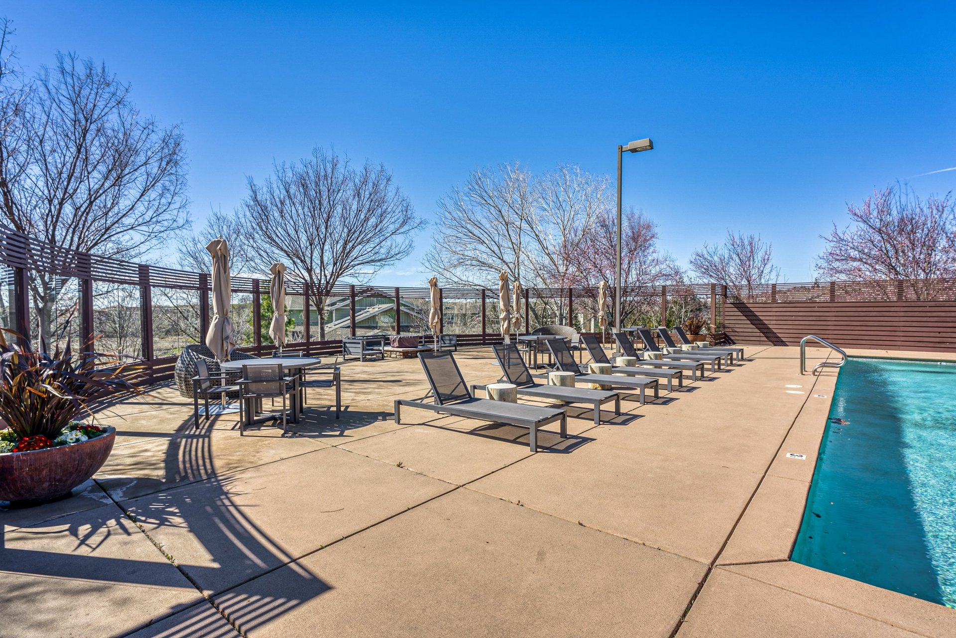 LeSarra Luxury Condominiums in El Dorado Hills