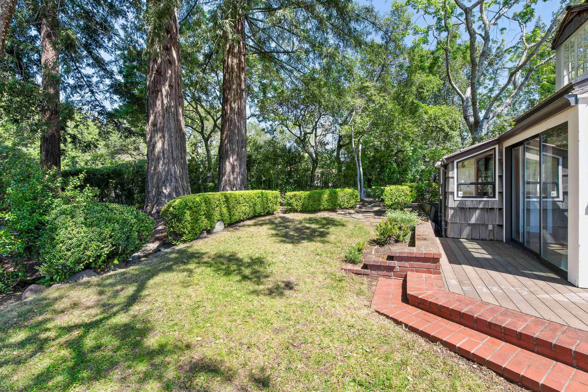 1 Orchard Way