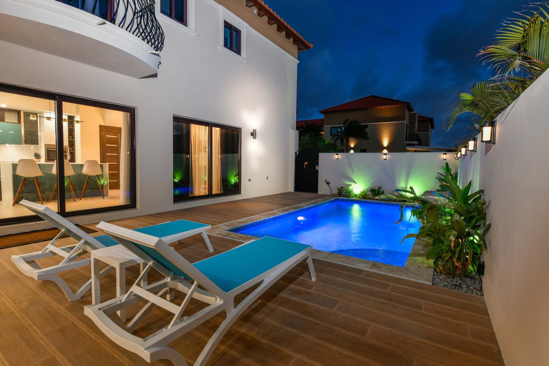 Duplex in Gold coast Unit 169 A