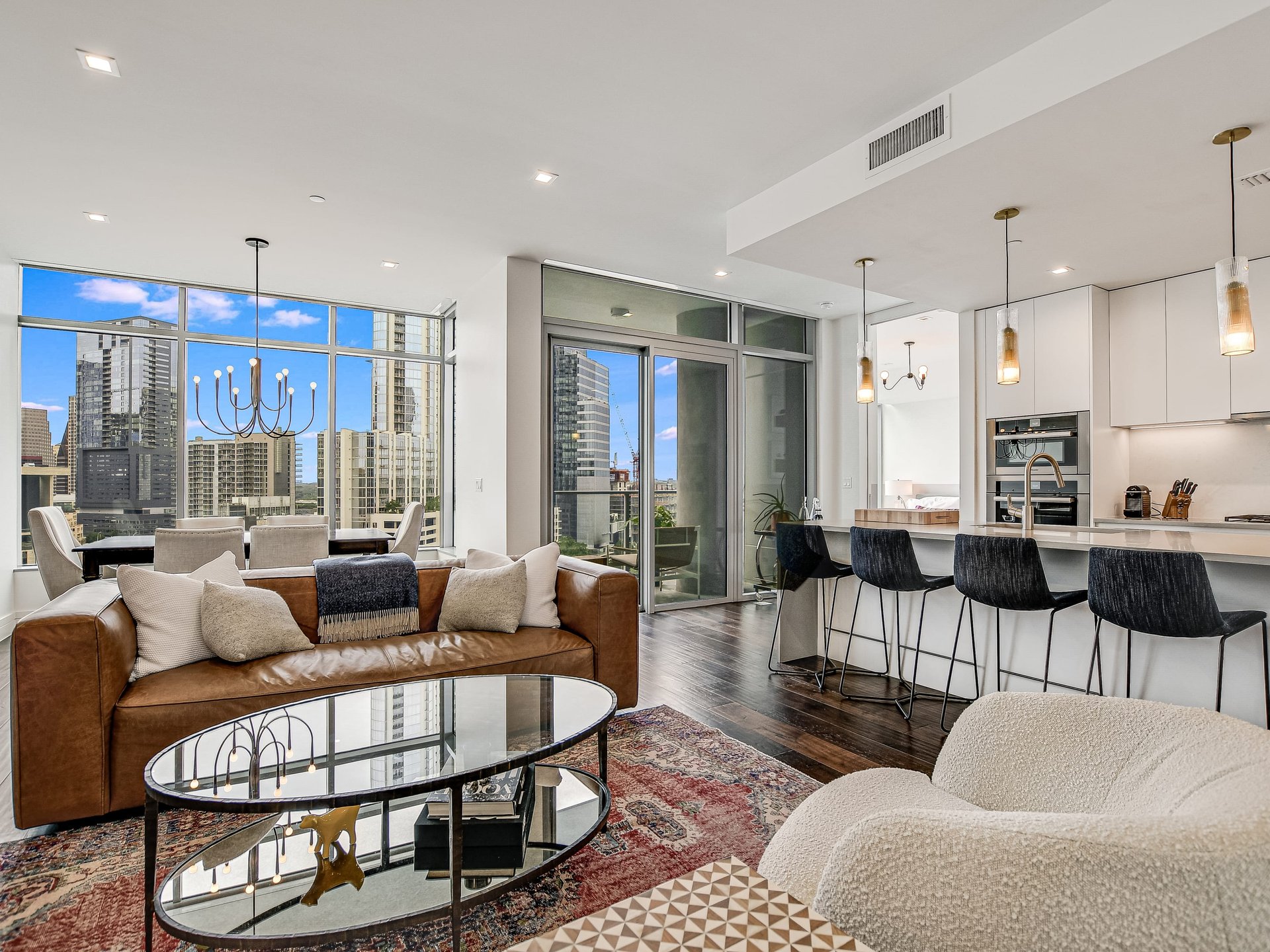 Fifth & West #1205