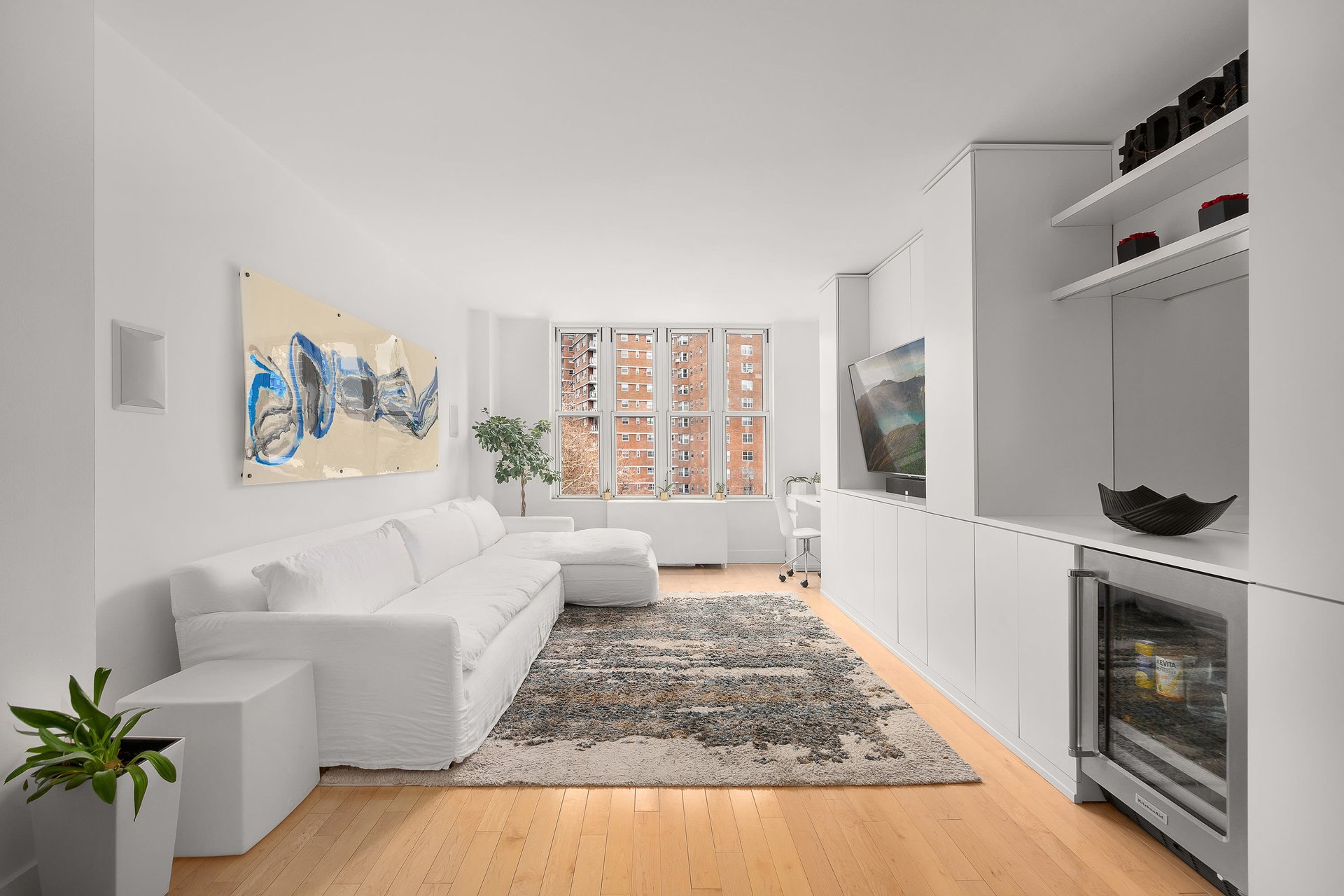 344 West 23rd Street, 6A