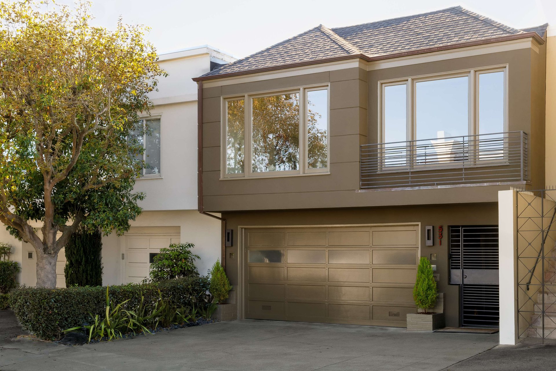 531 Spruce