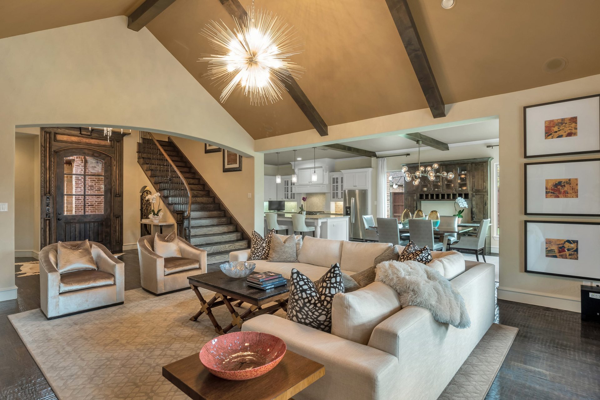 3988 Cathedral Lake Drive