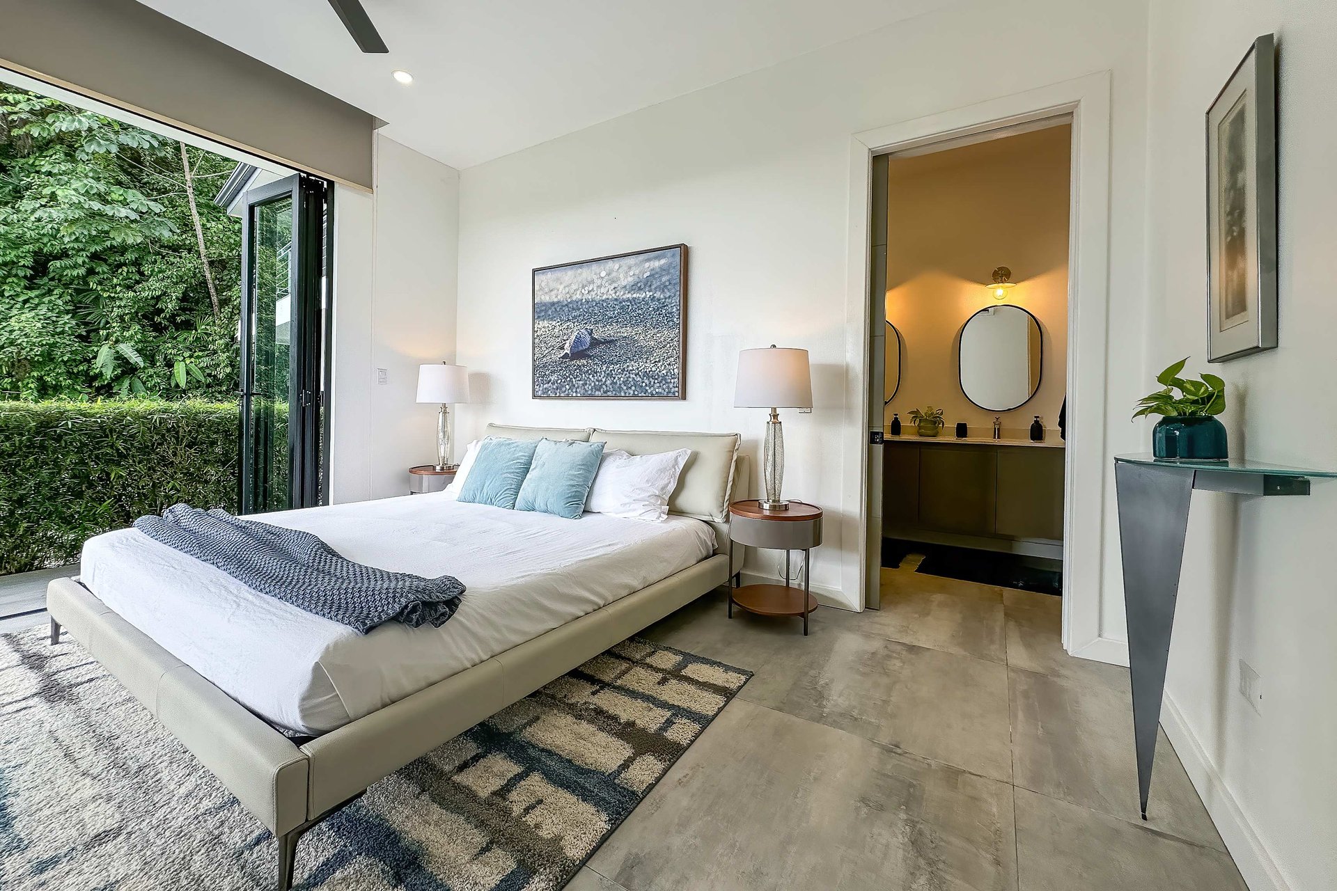 Elegant Estate with Pacific & Jungle Views in Ojochal
